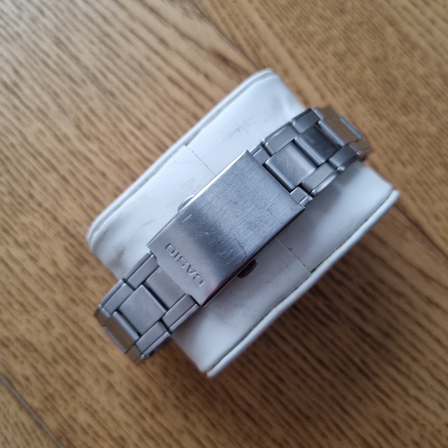 BBS Motorsport Wrist Watch