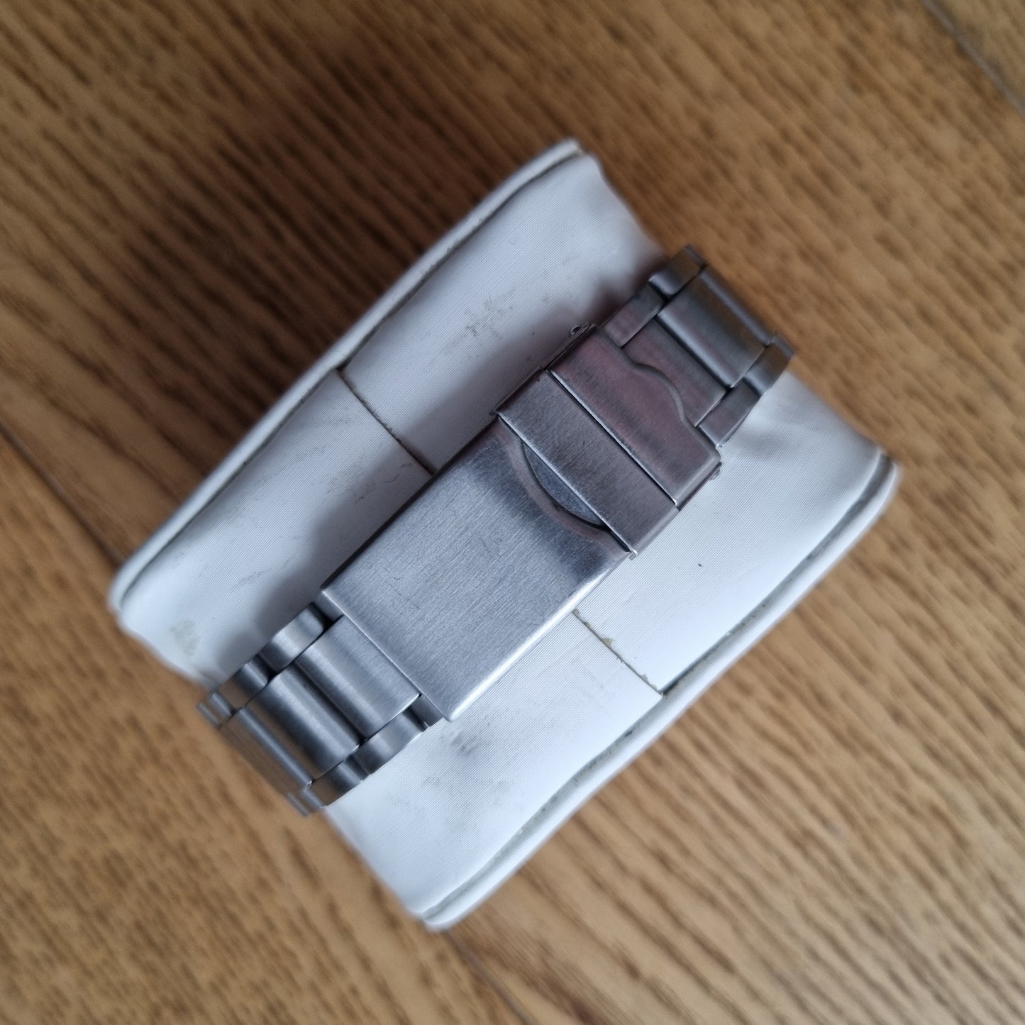 BBS Motorsport Wrist Watch
