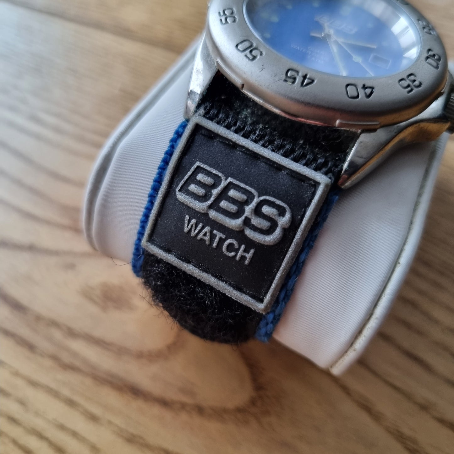 BBS Motorsport Wrist Watch