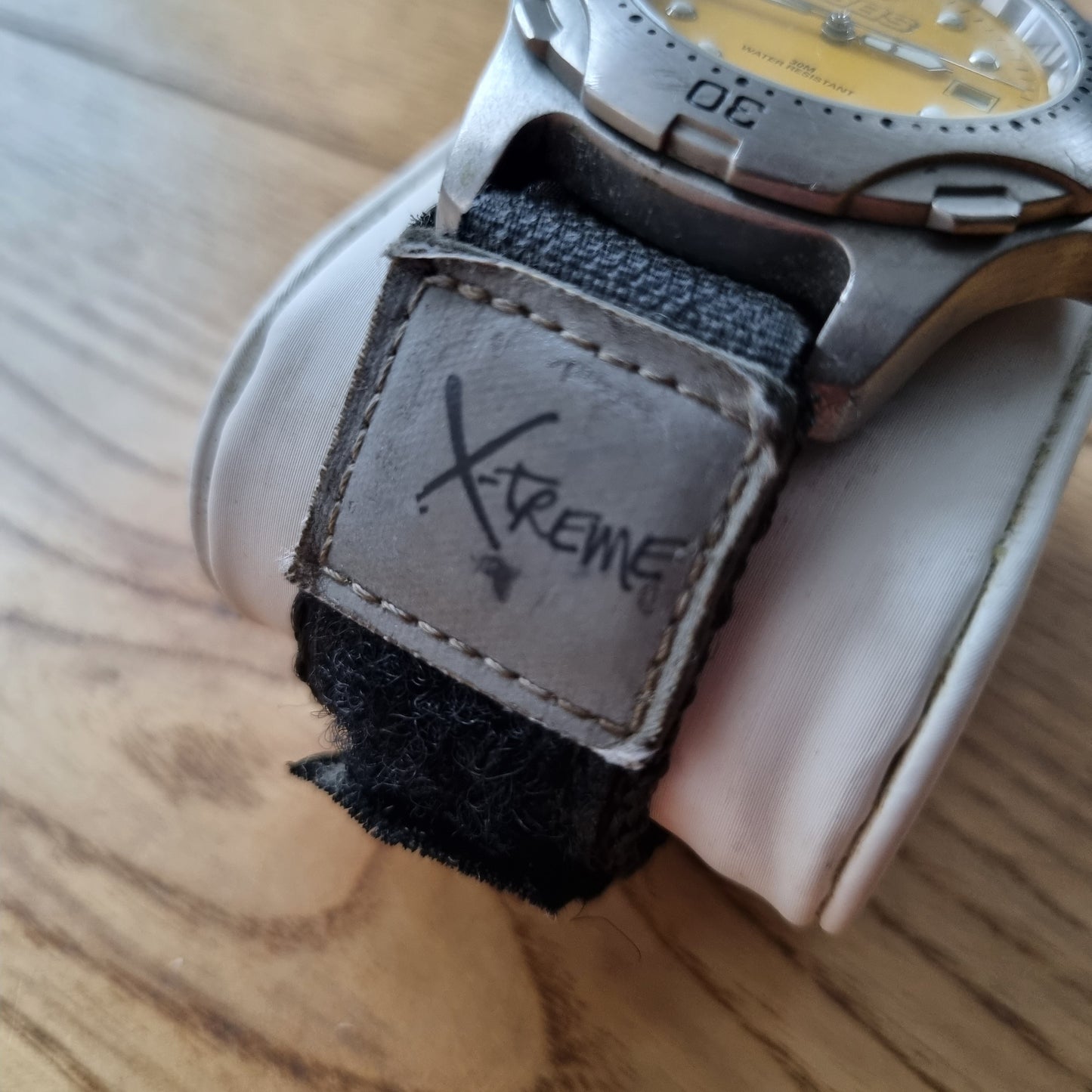 BBS Motorsport Wrist Watch
