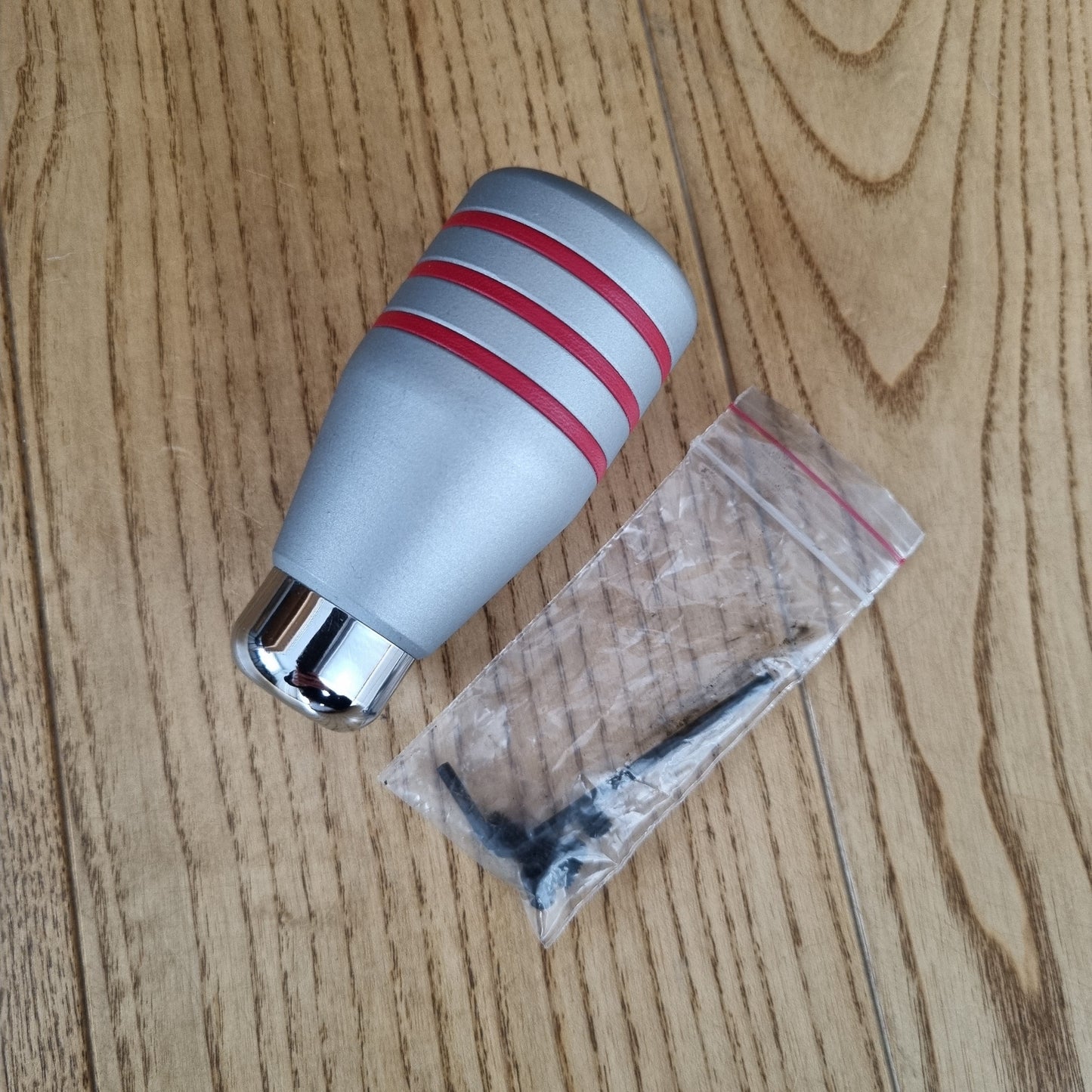 IFRA Metal Shift Knob