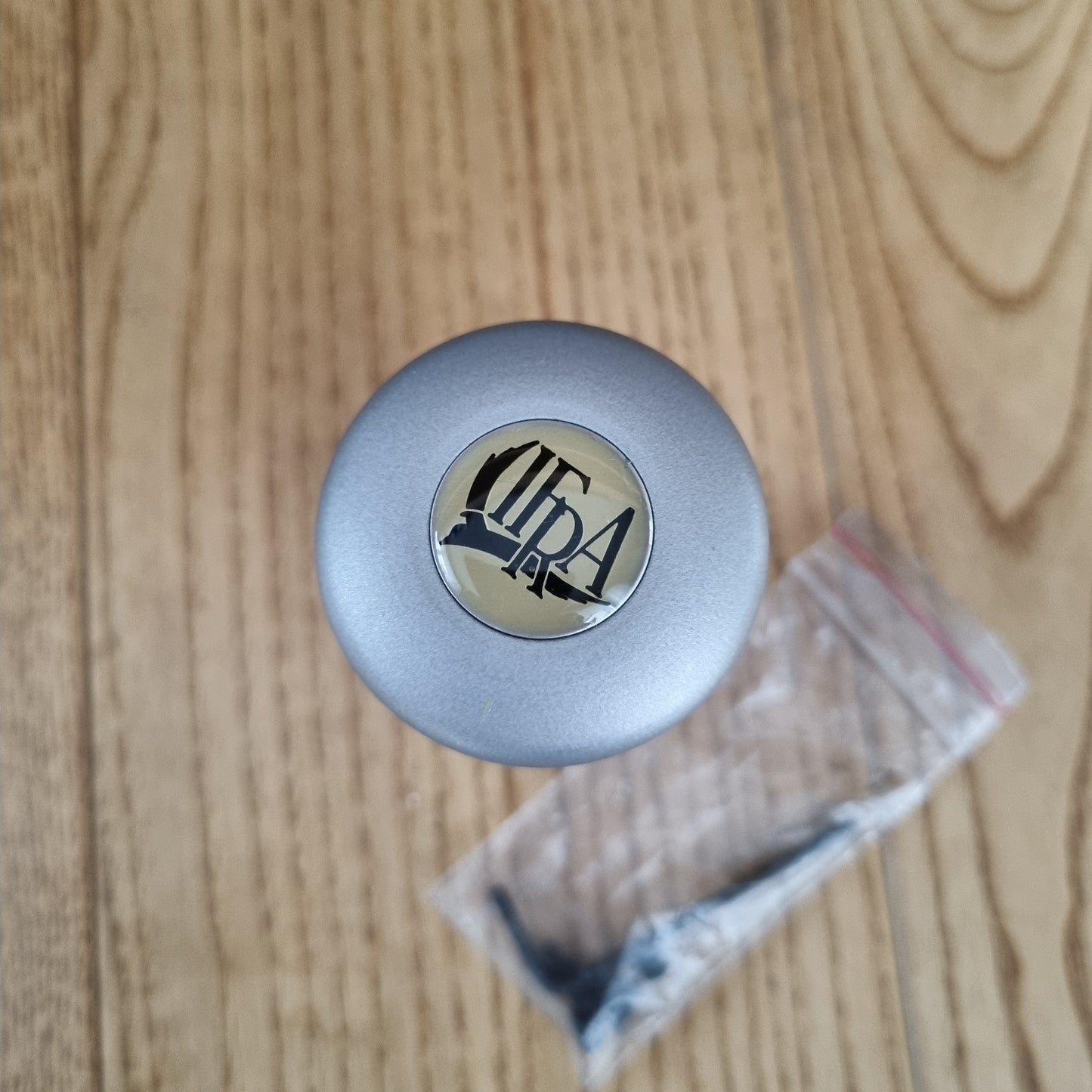 IFRA Metal Shift Knob