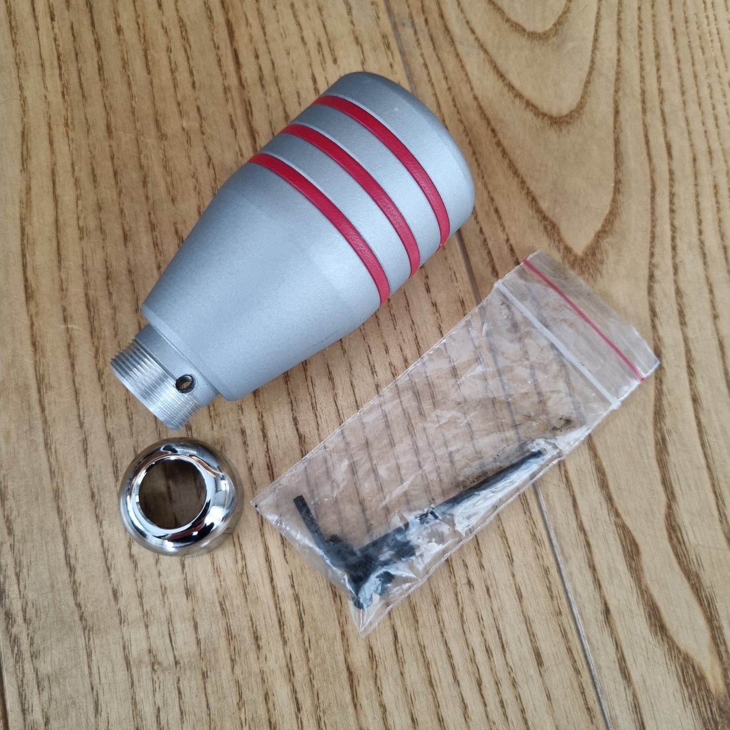 IFRA Metal Shift Knob