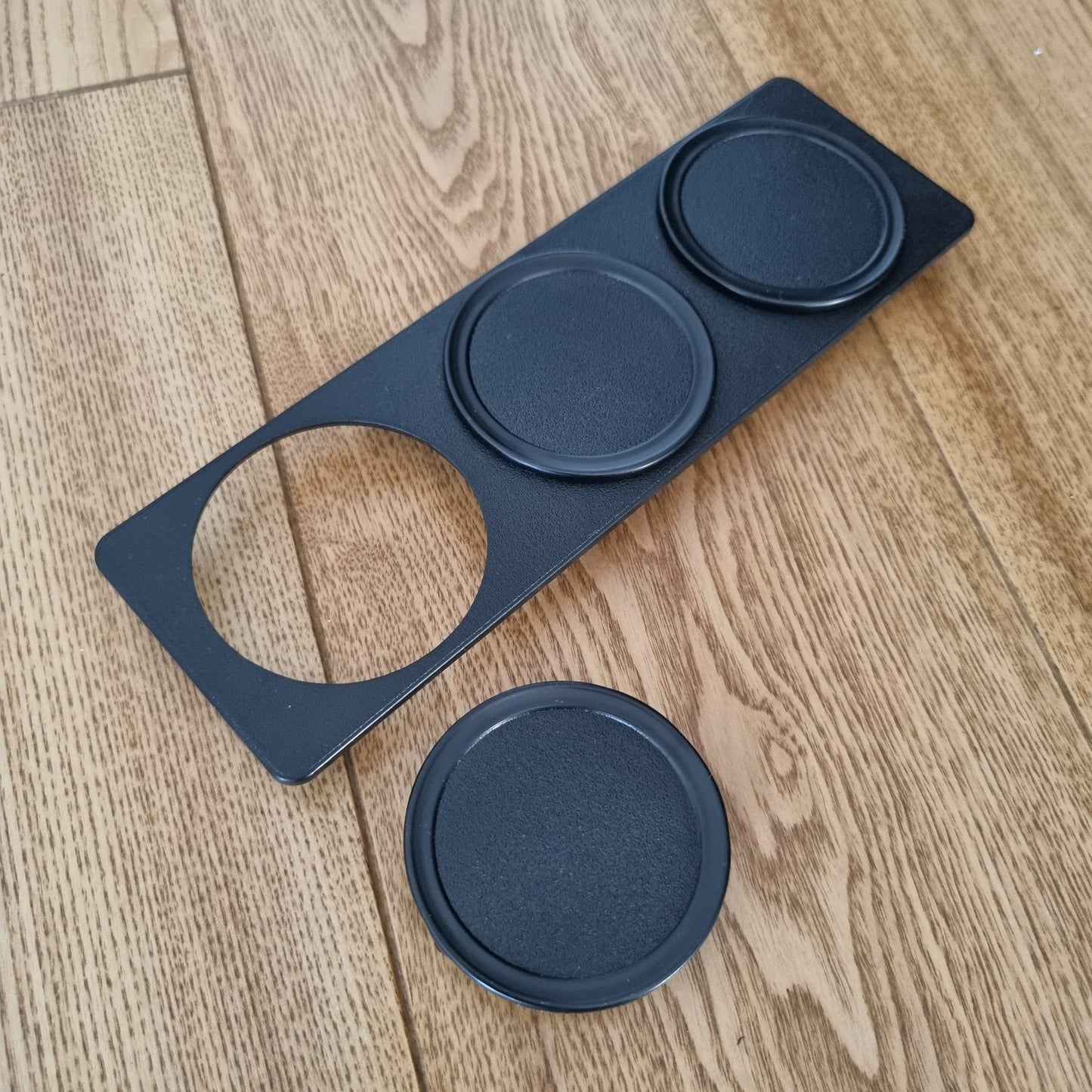 VDO Gauge Holder