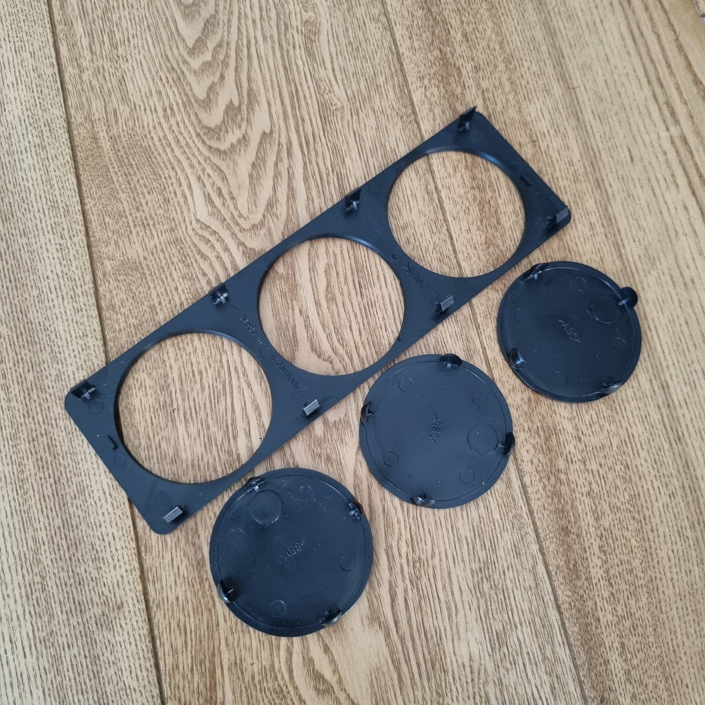 VDO Gauge Holder
