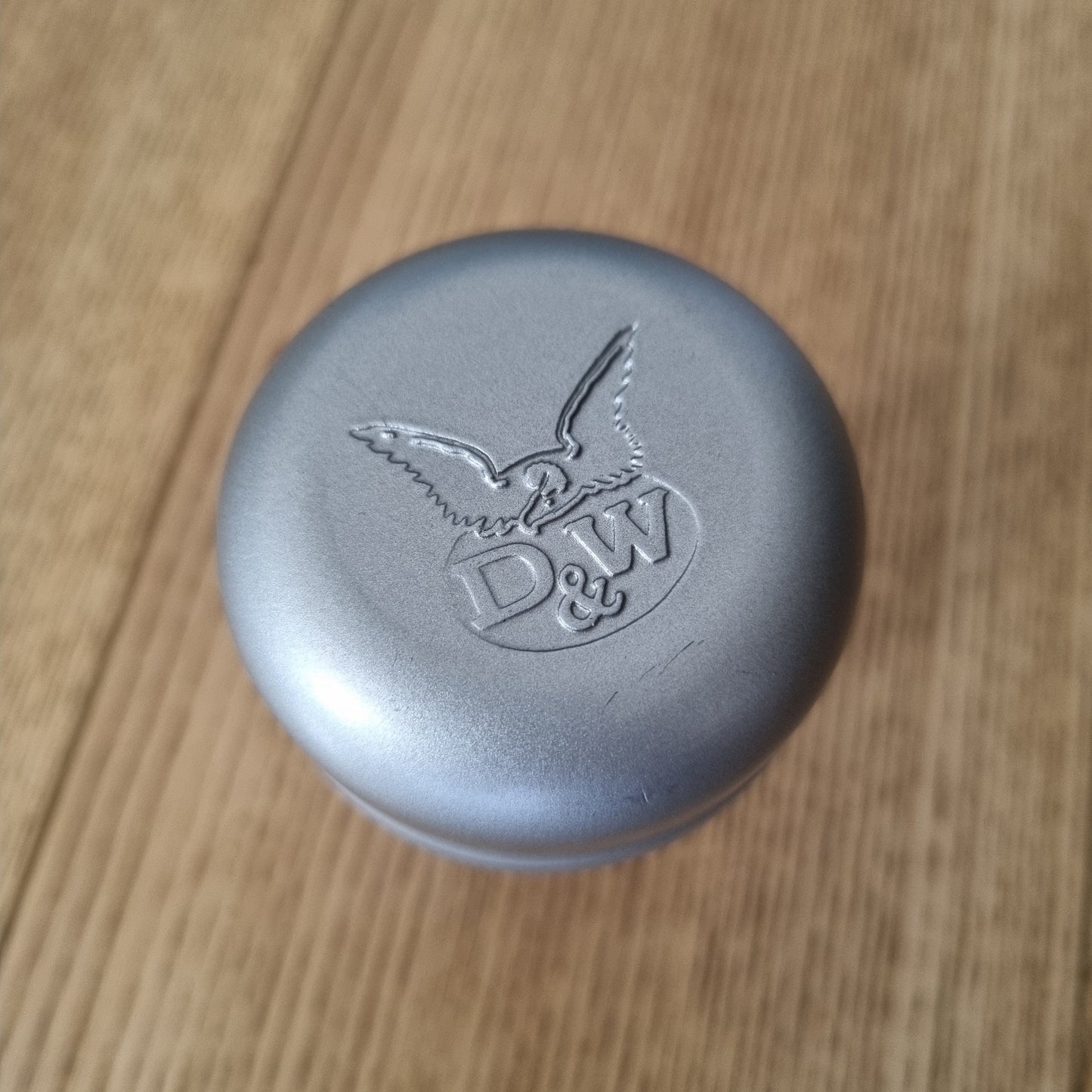 D&W Tuning Shift Knob