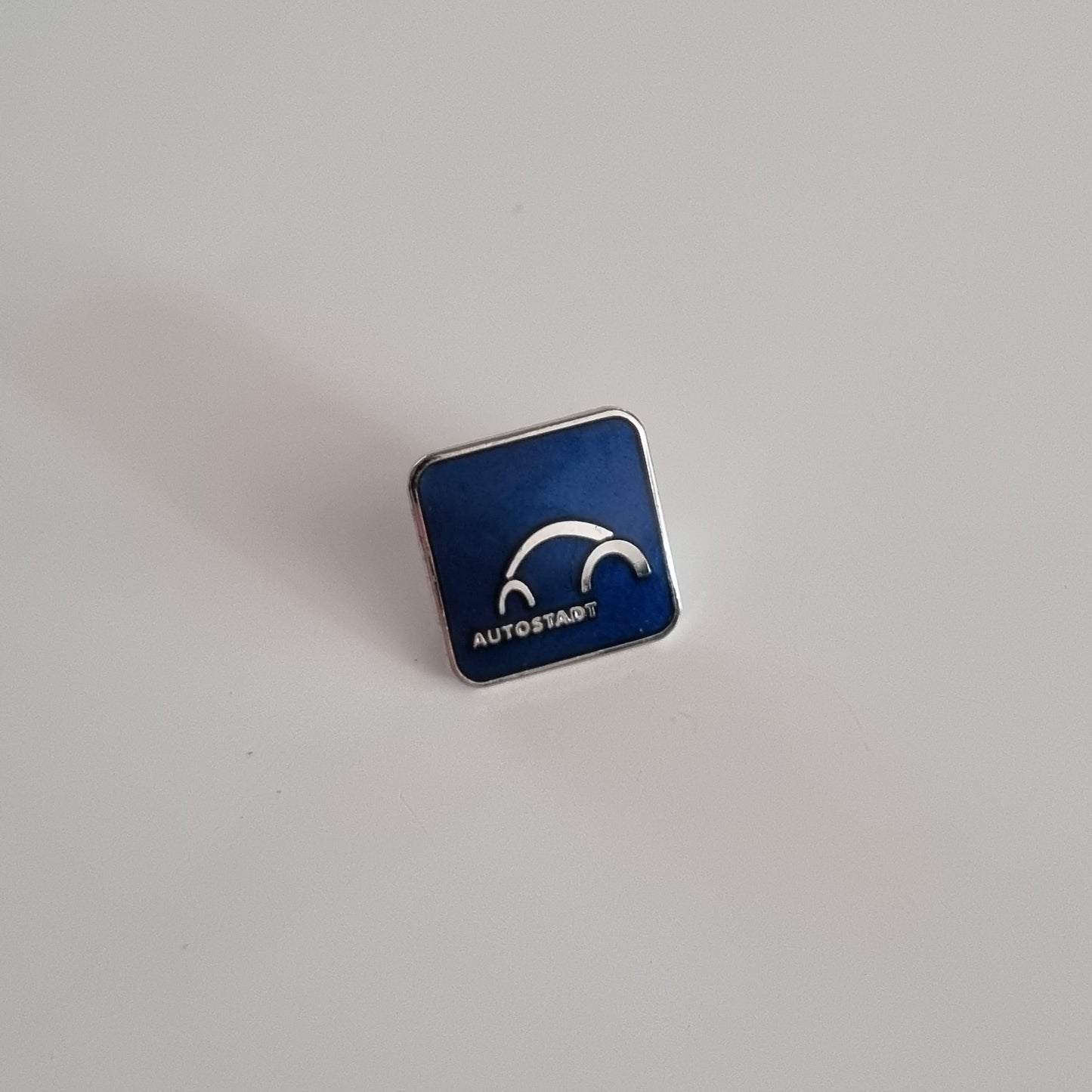 Autostadt Pin