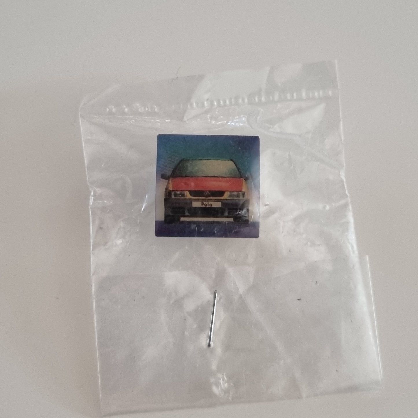 Polo 6N Harlekin Pin
