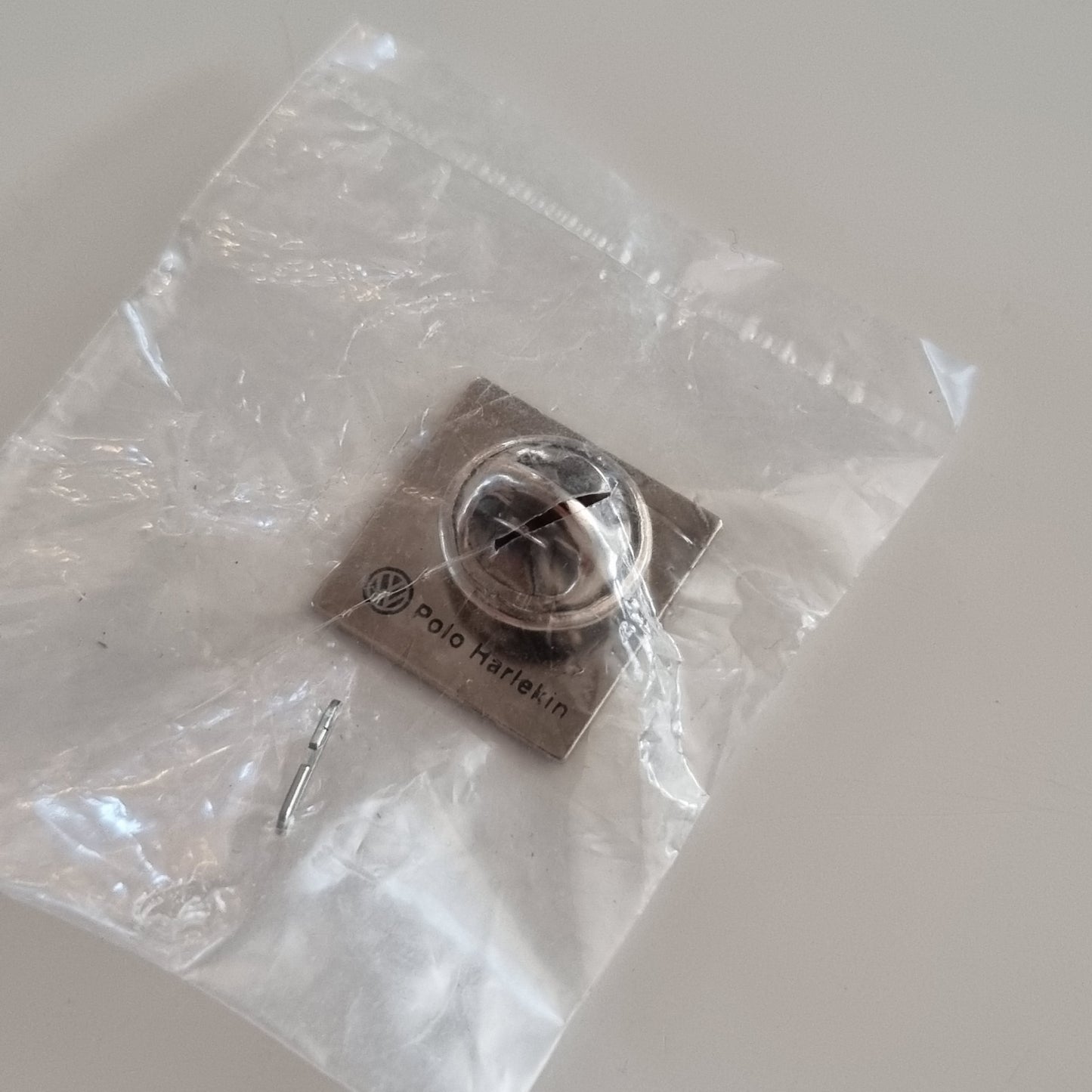 Polo 6N Harlekin Pin
