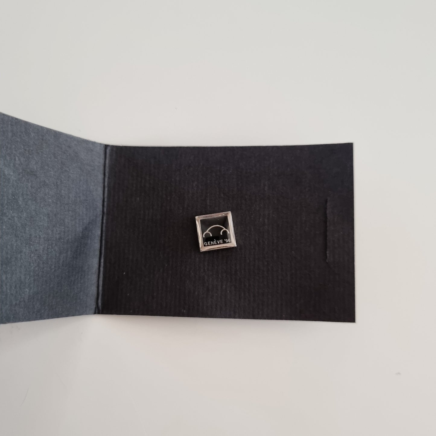Autostadt Pin