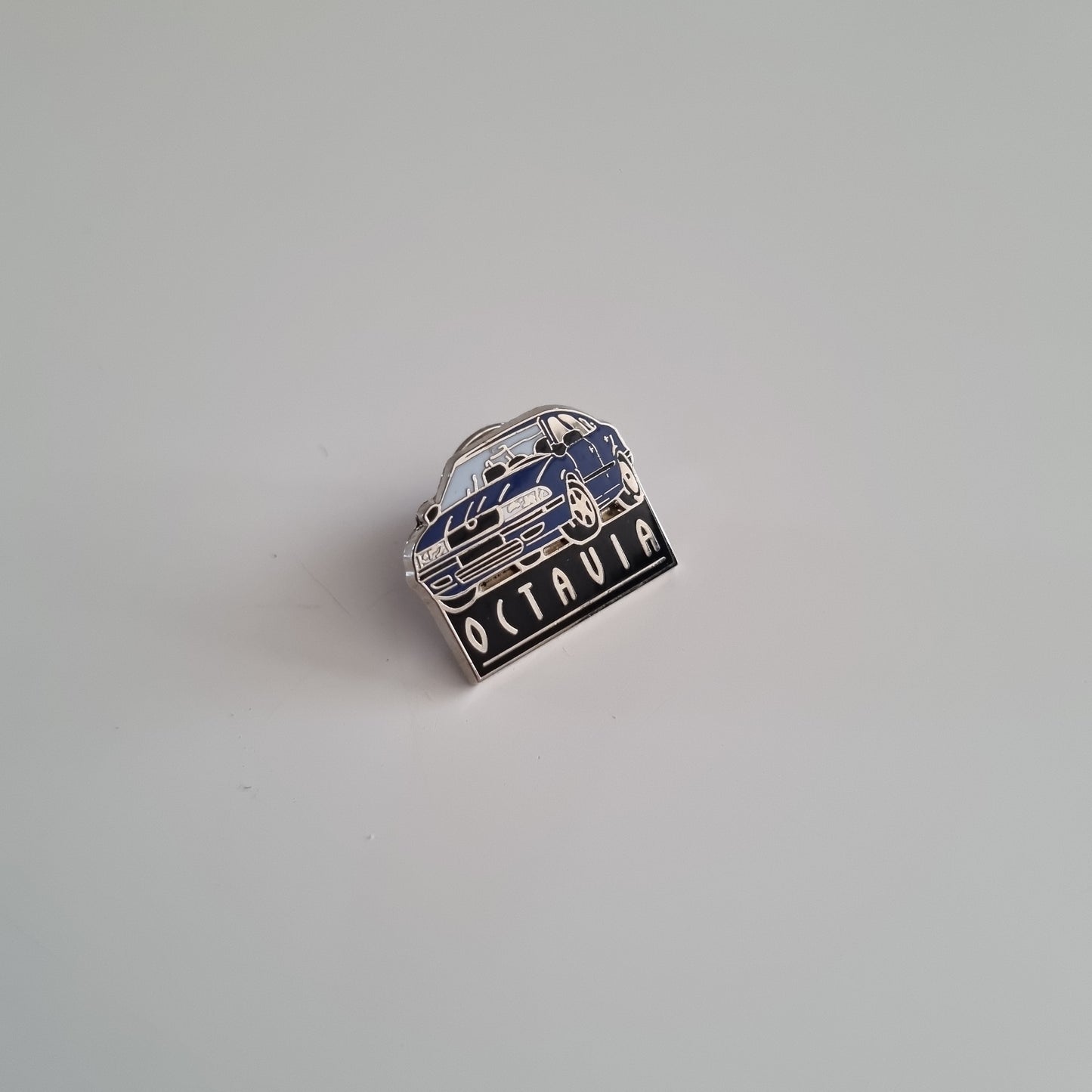Skoda Octavia Pin