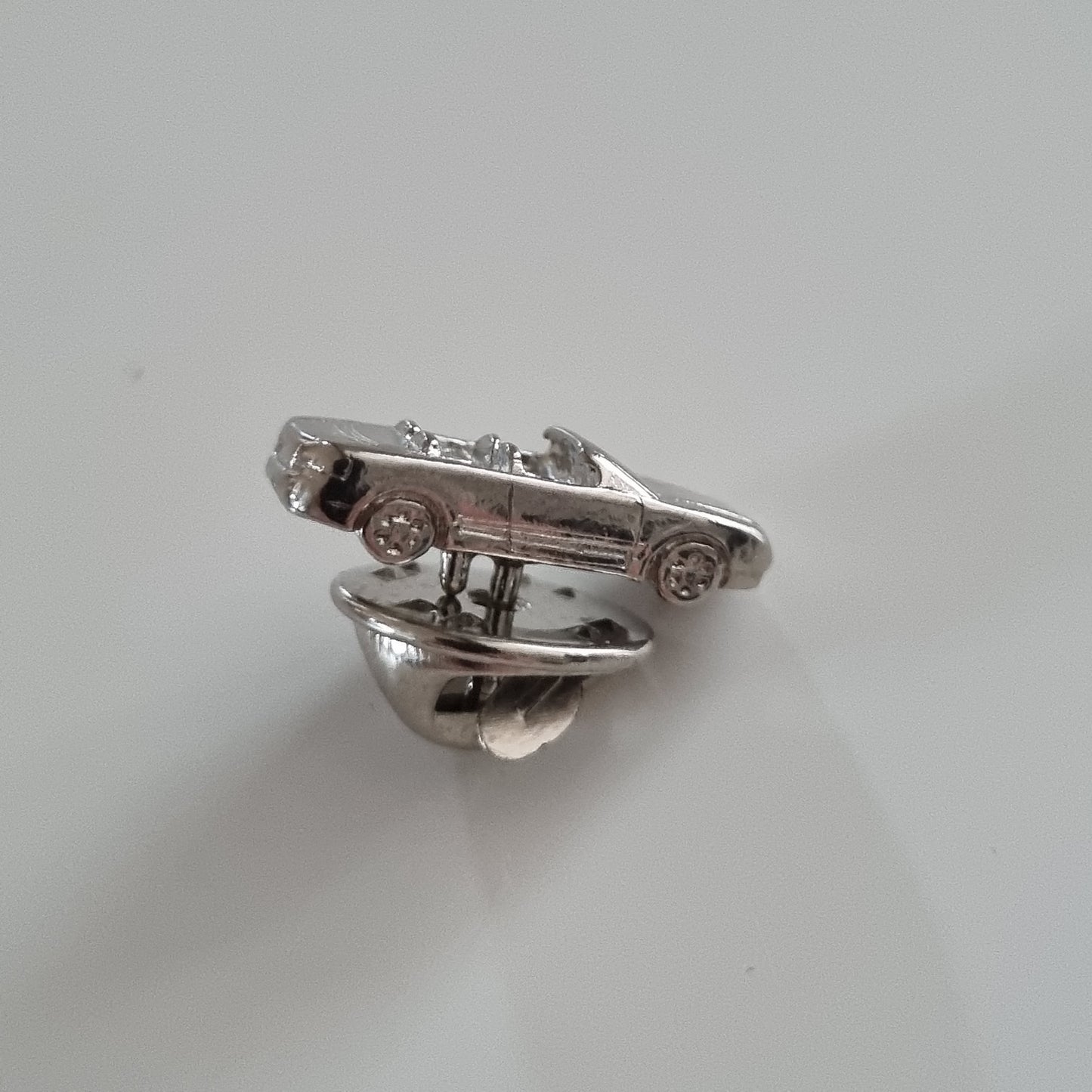 Audi Cabrio Pin