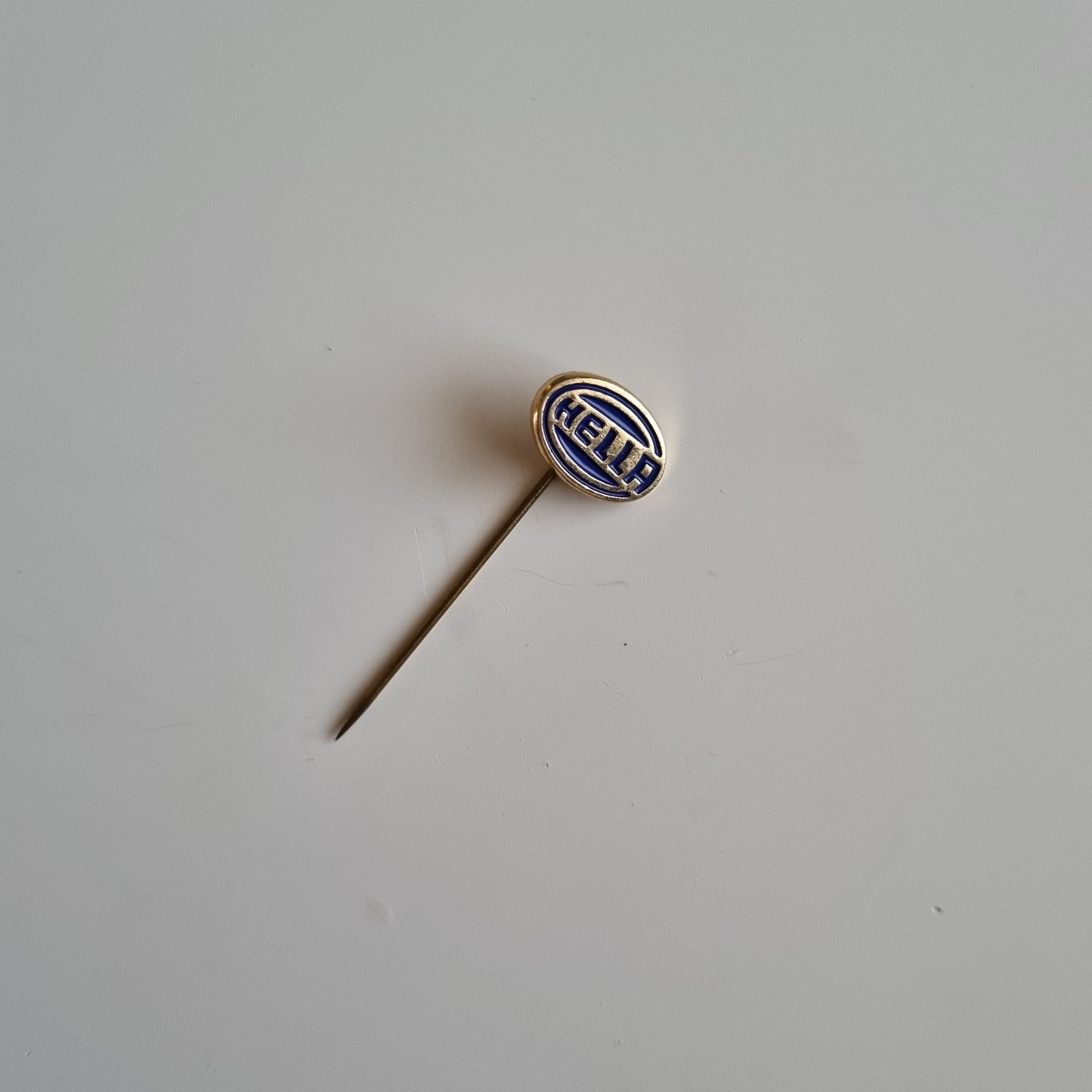 Hella Pin