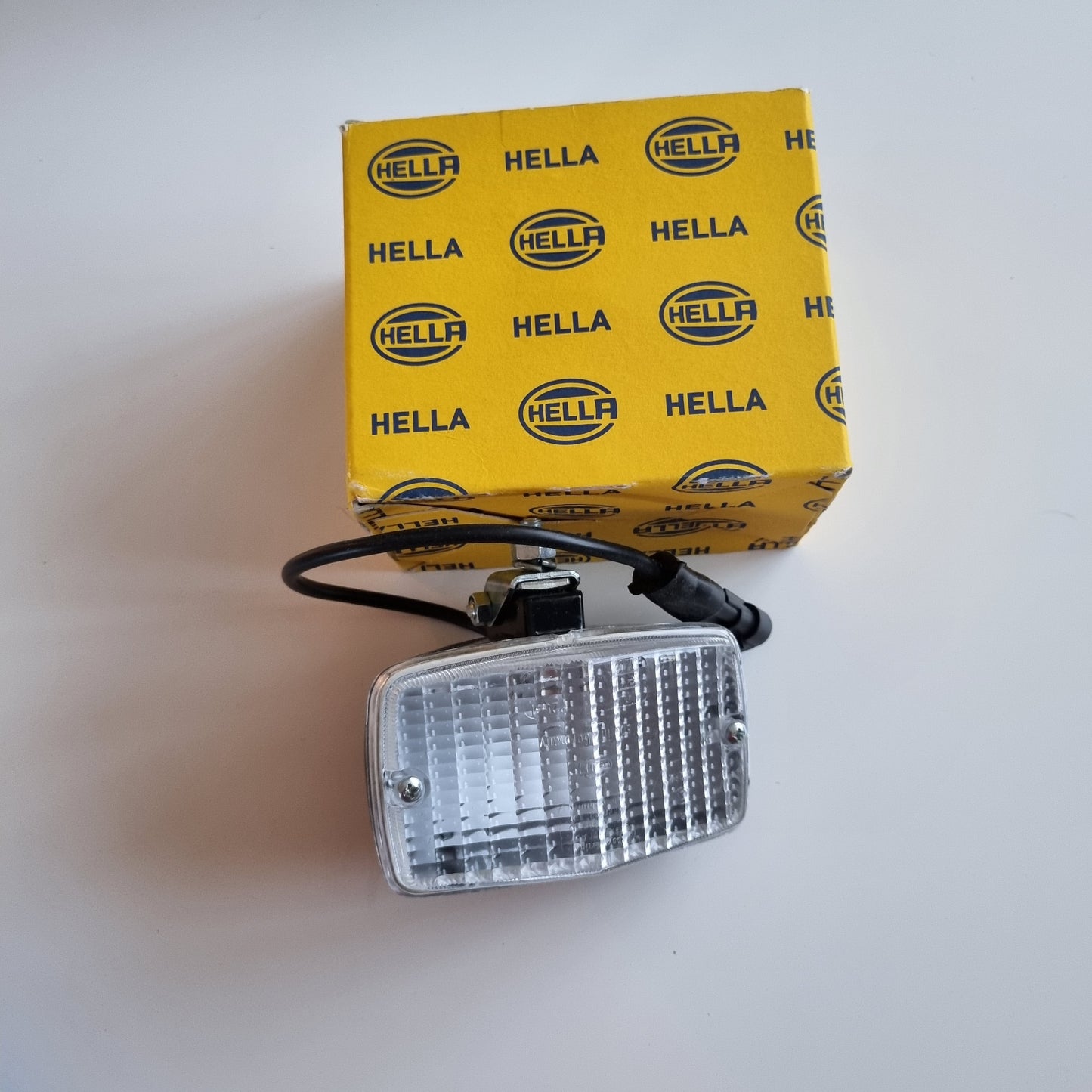 Hella Reverse Light