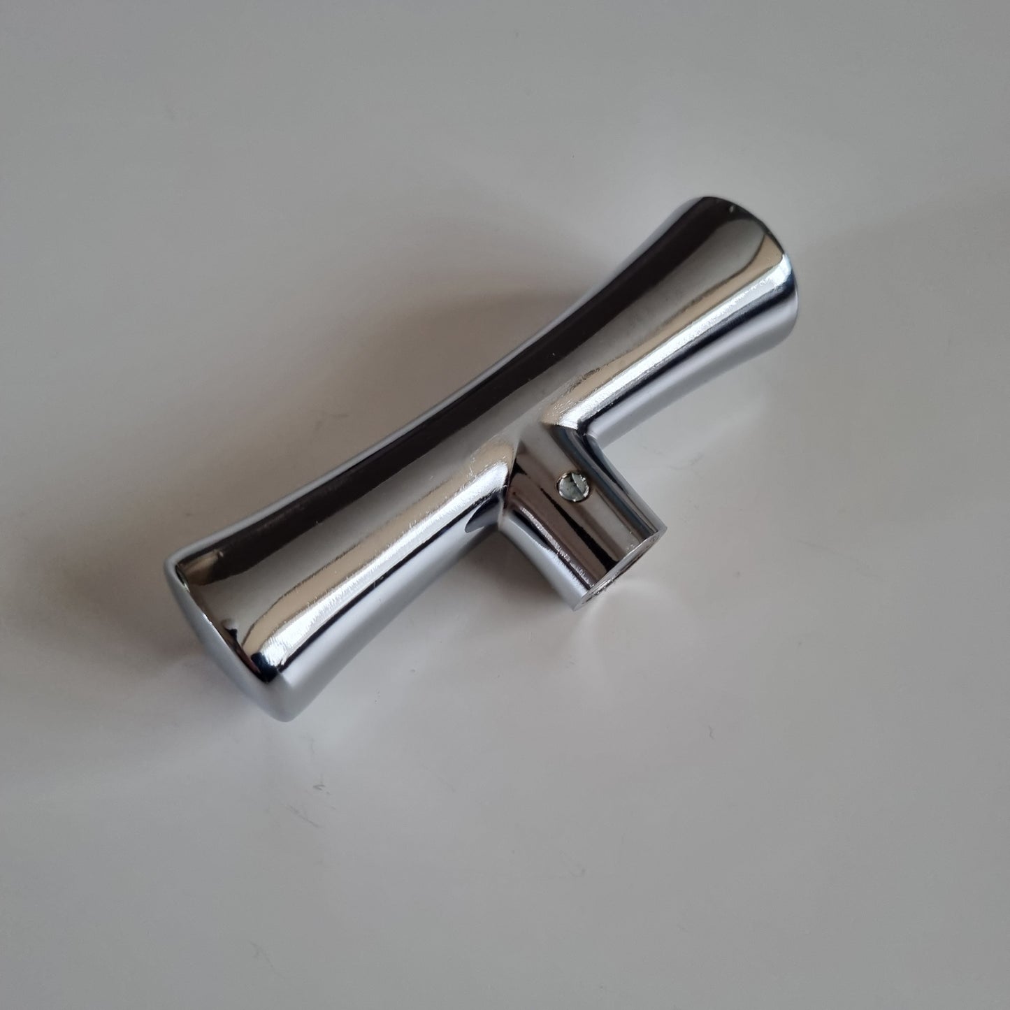 T-Style Metal Shift Knob