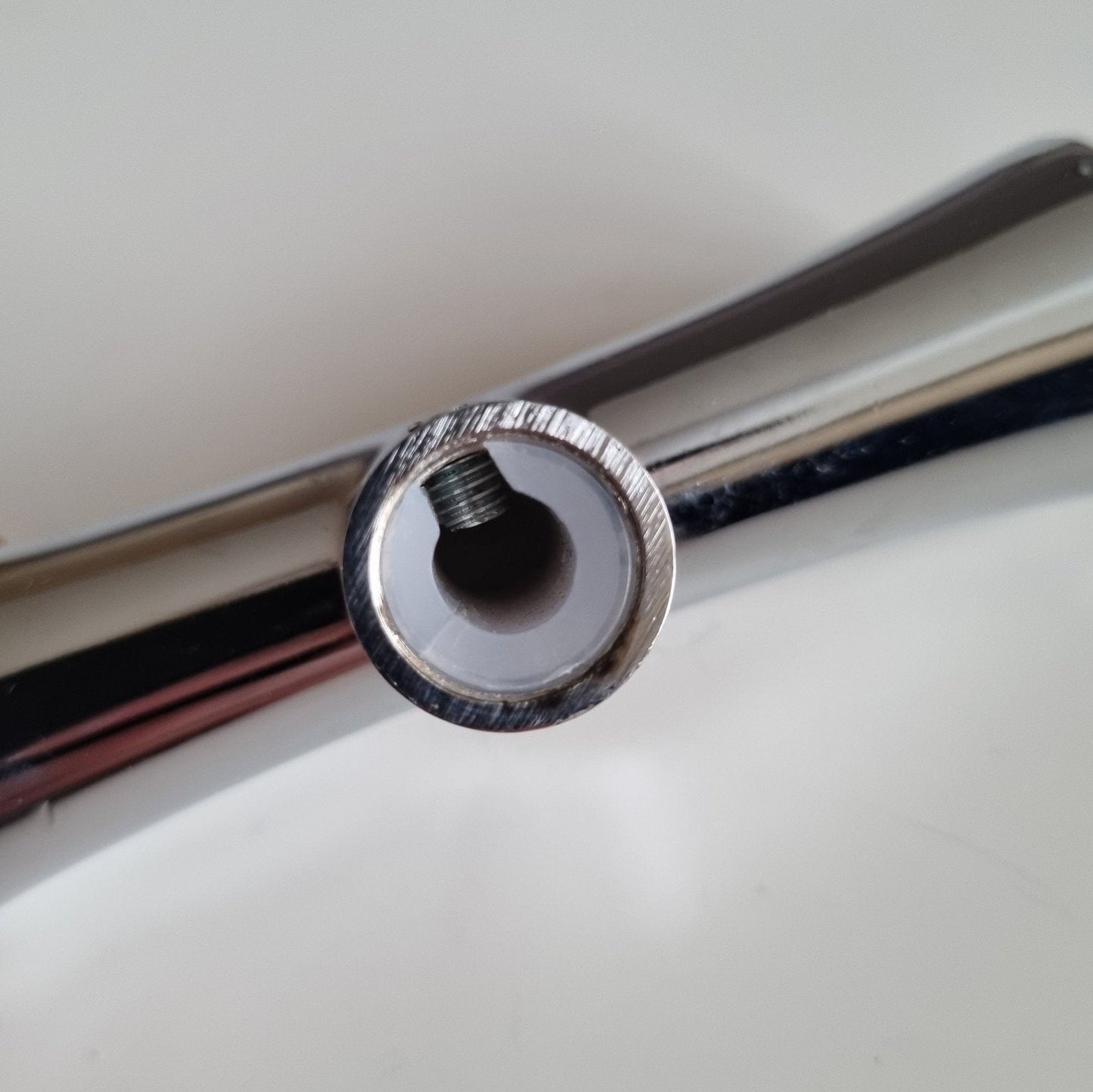 T-Style Metal Shift Knob