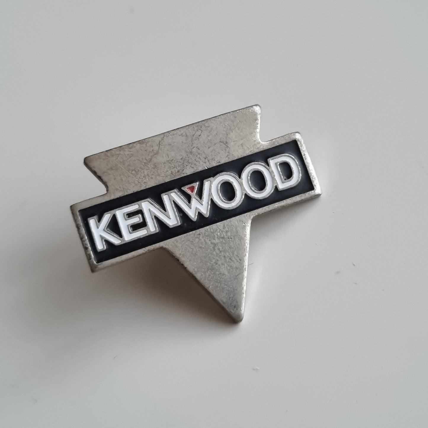 Kenwood Pin