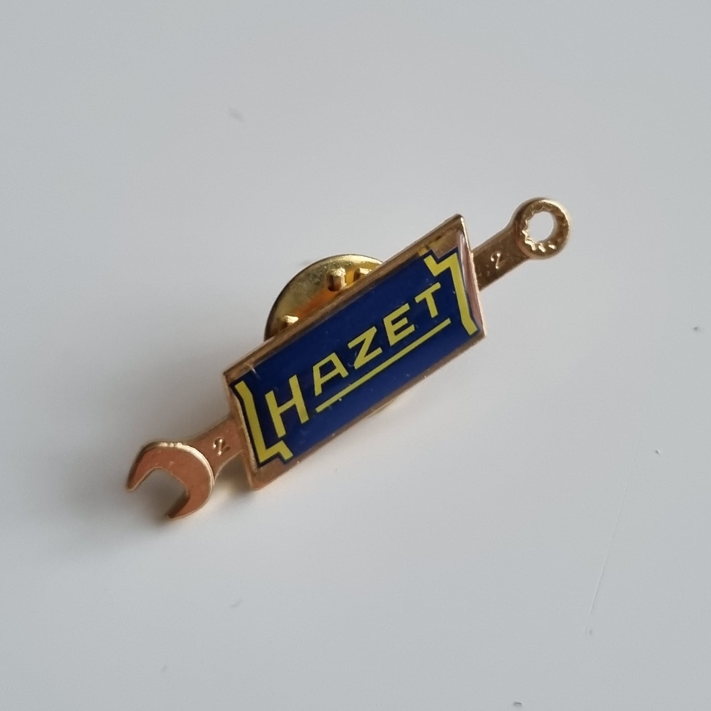 Hazet Tools Pin