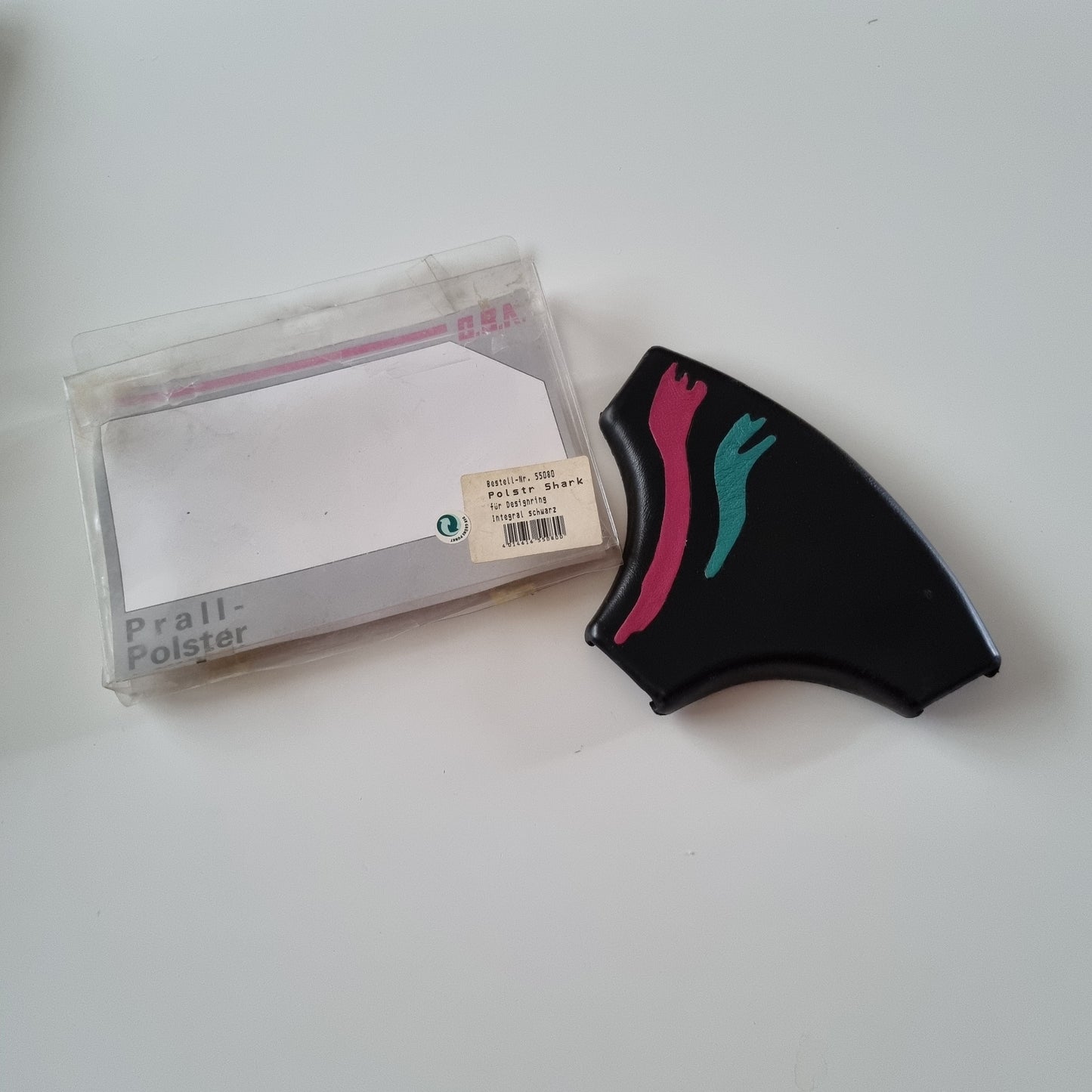 OBA Steering Wheel Pad
