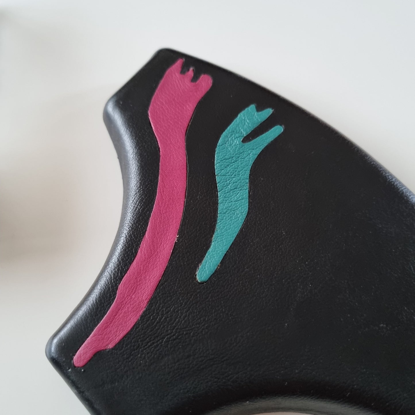 OBA Steering Wheel Pad