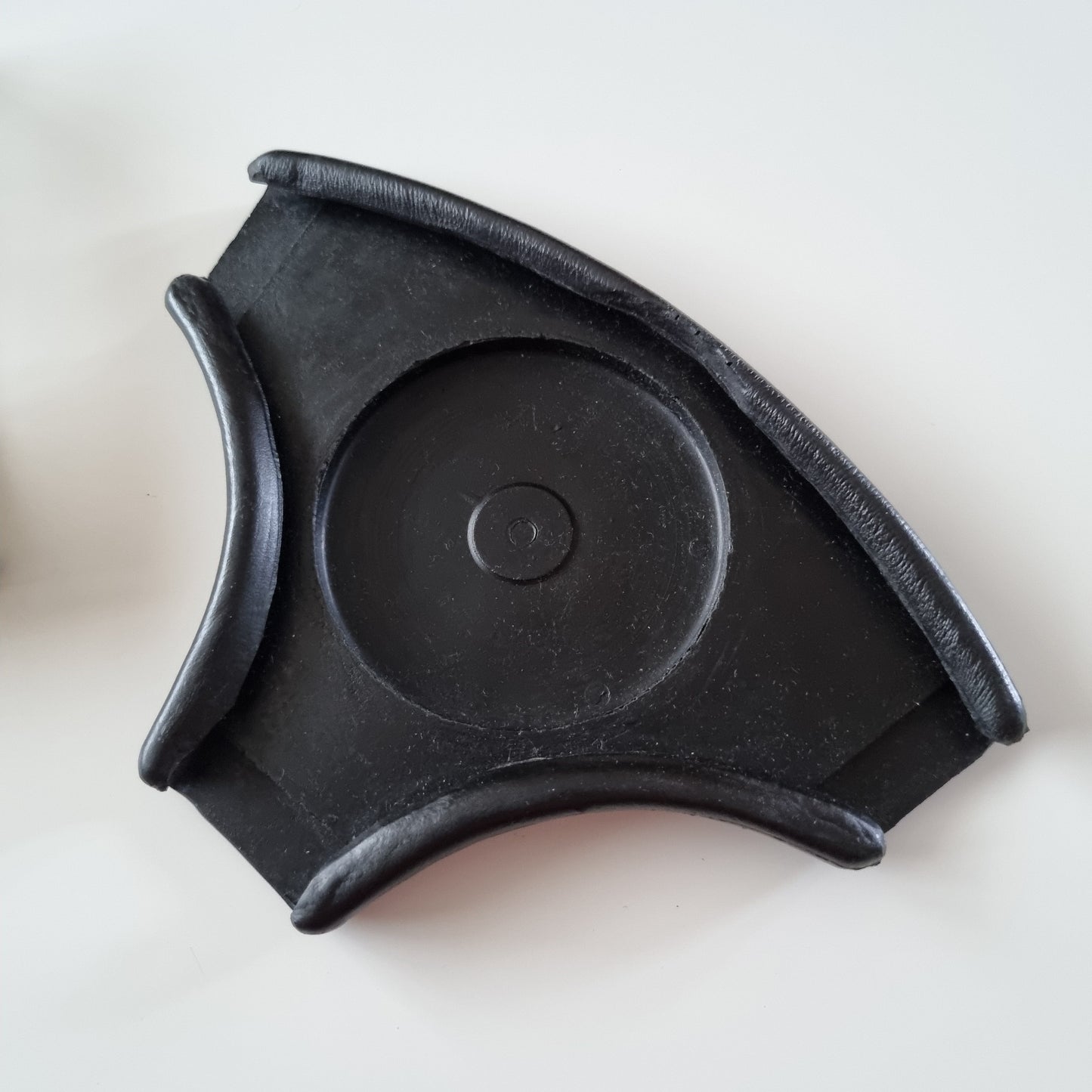 OBA Steering Wheel Pad