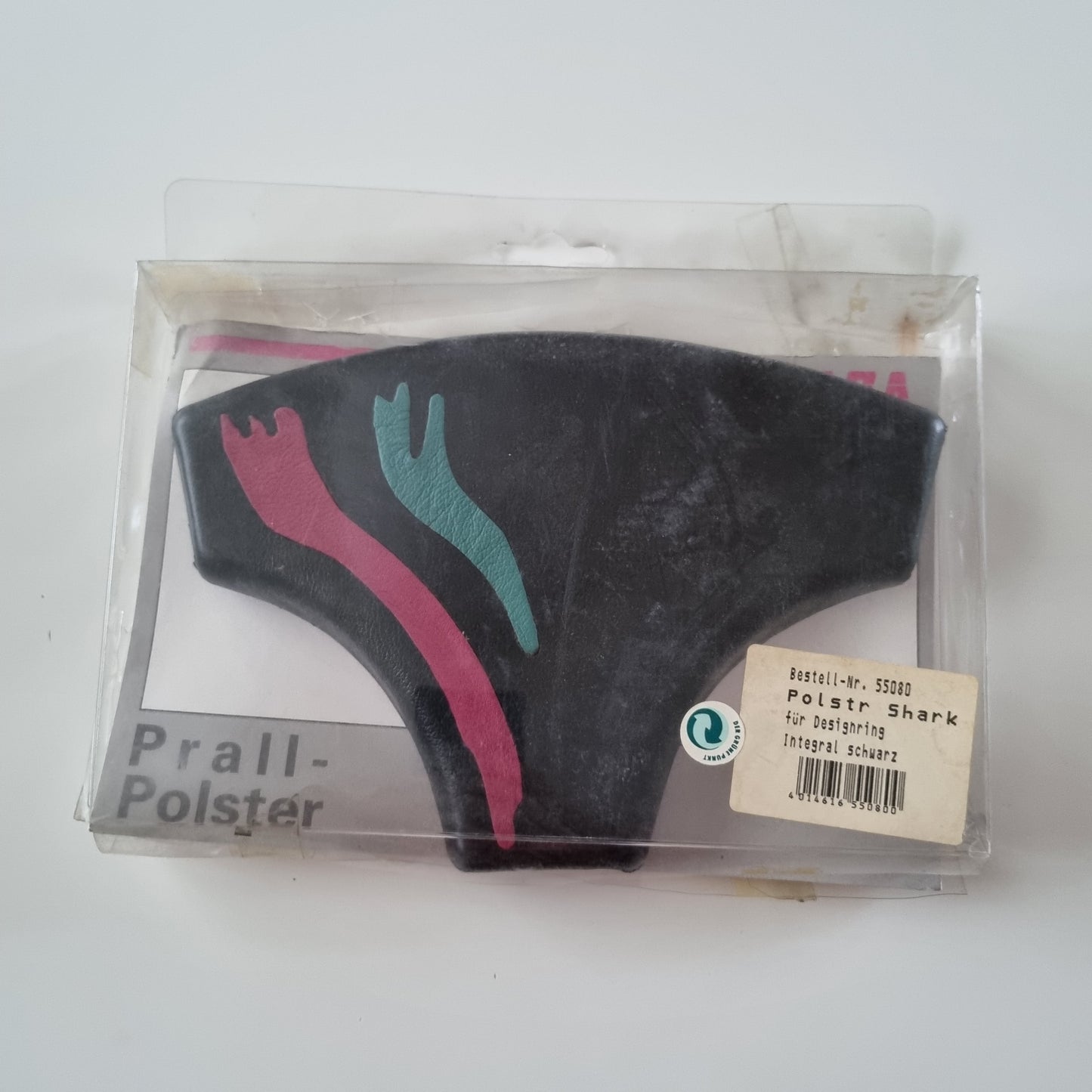 OBA Steering Wheel Pad