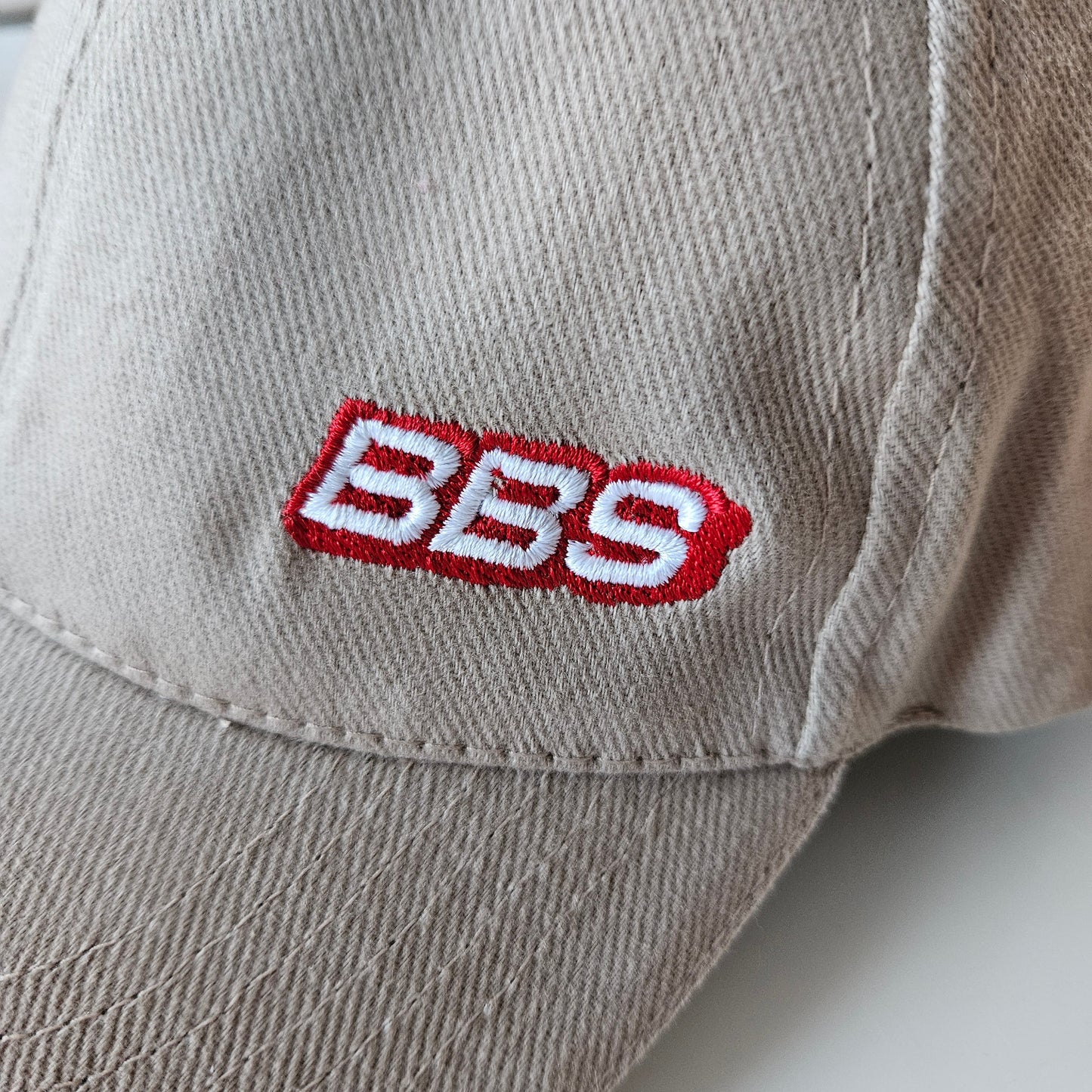 BBS Motorsport Cap