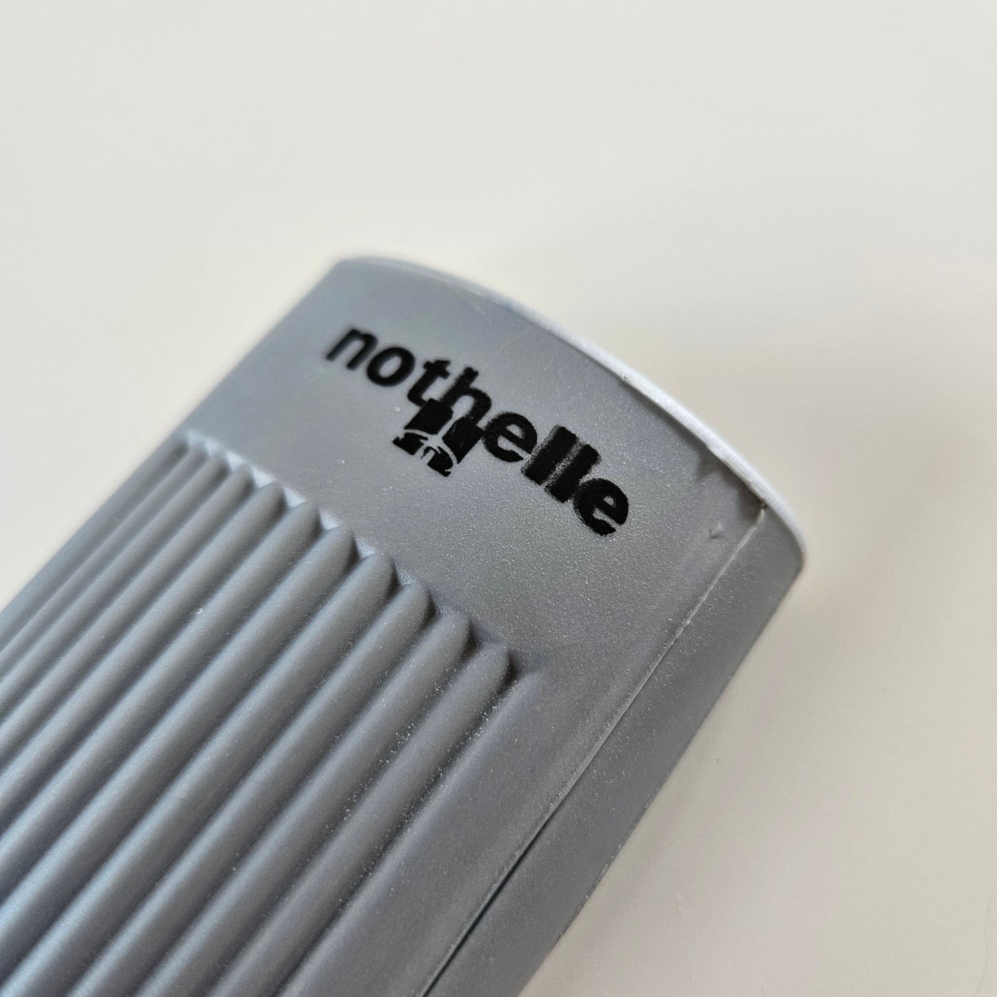 Nothelle Tuning Metal Pen With Case