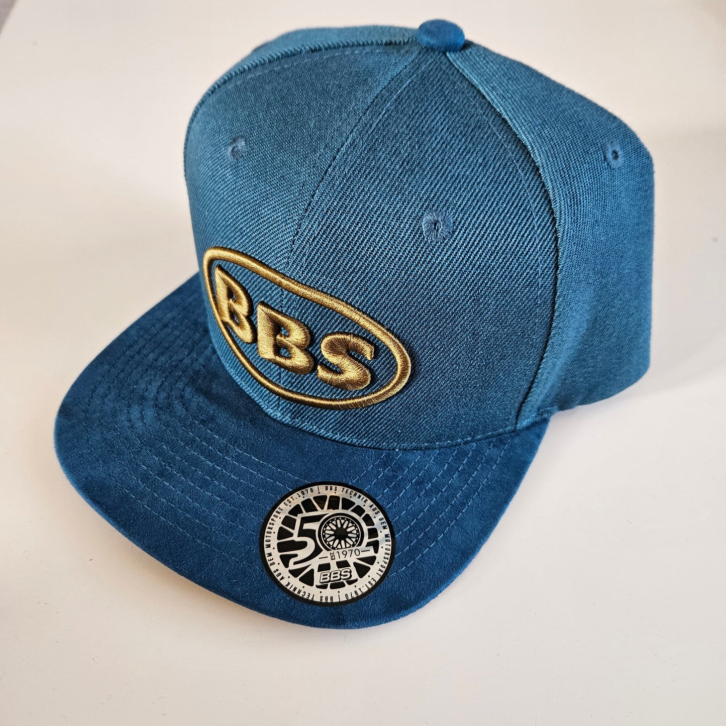 BBS Motorsport Limited Edition Snapback