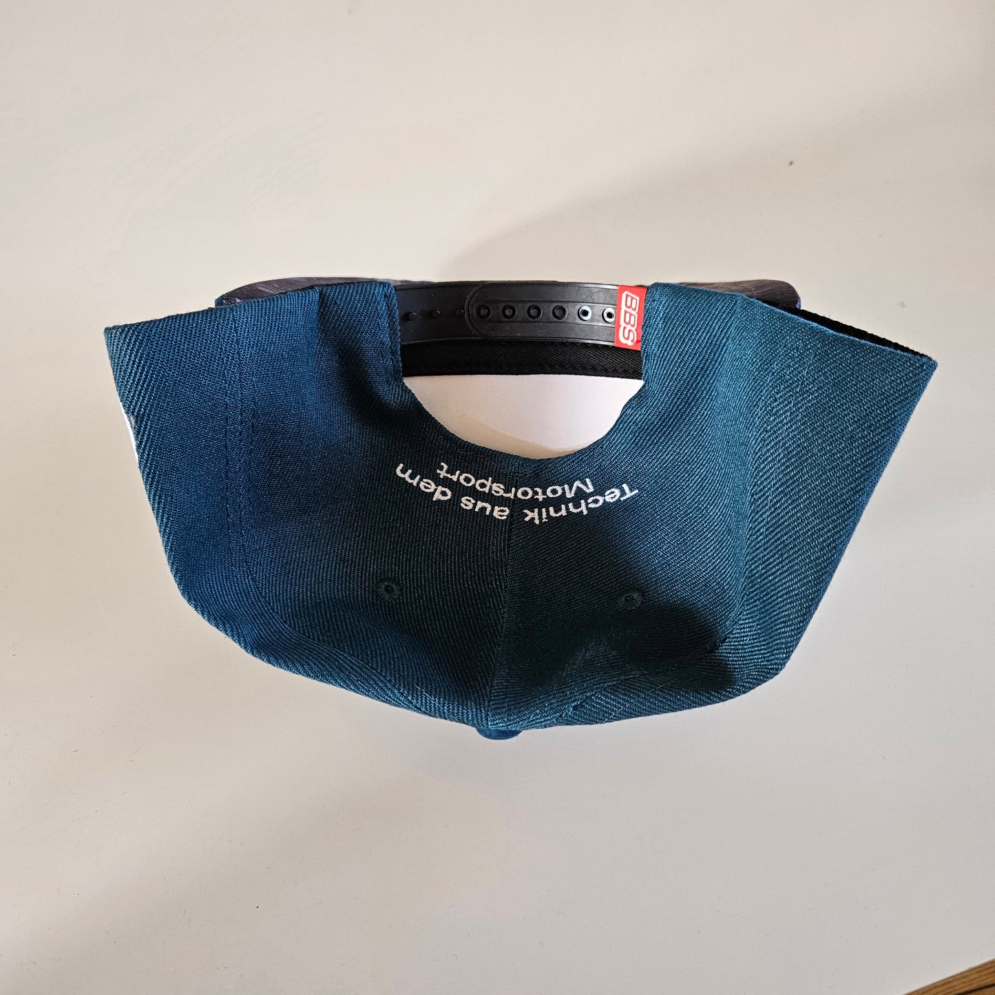 BBS Motorsport Limited Edition Snapback