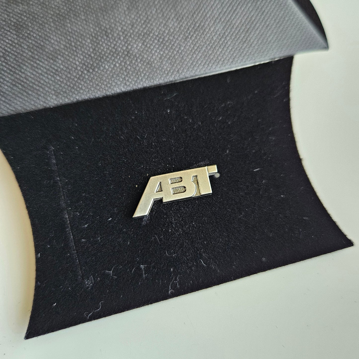 ABT Sportsline Pin