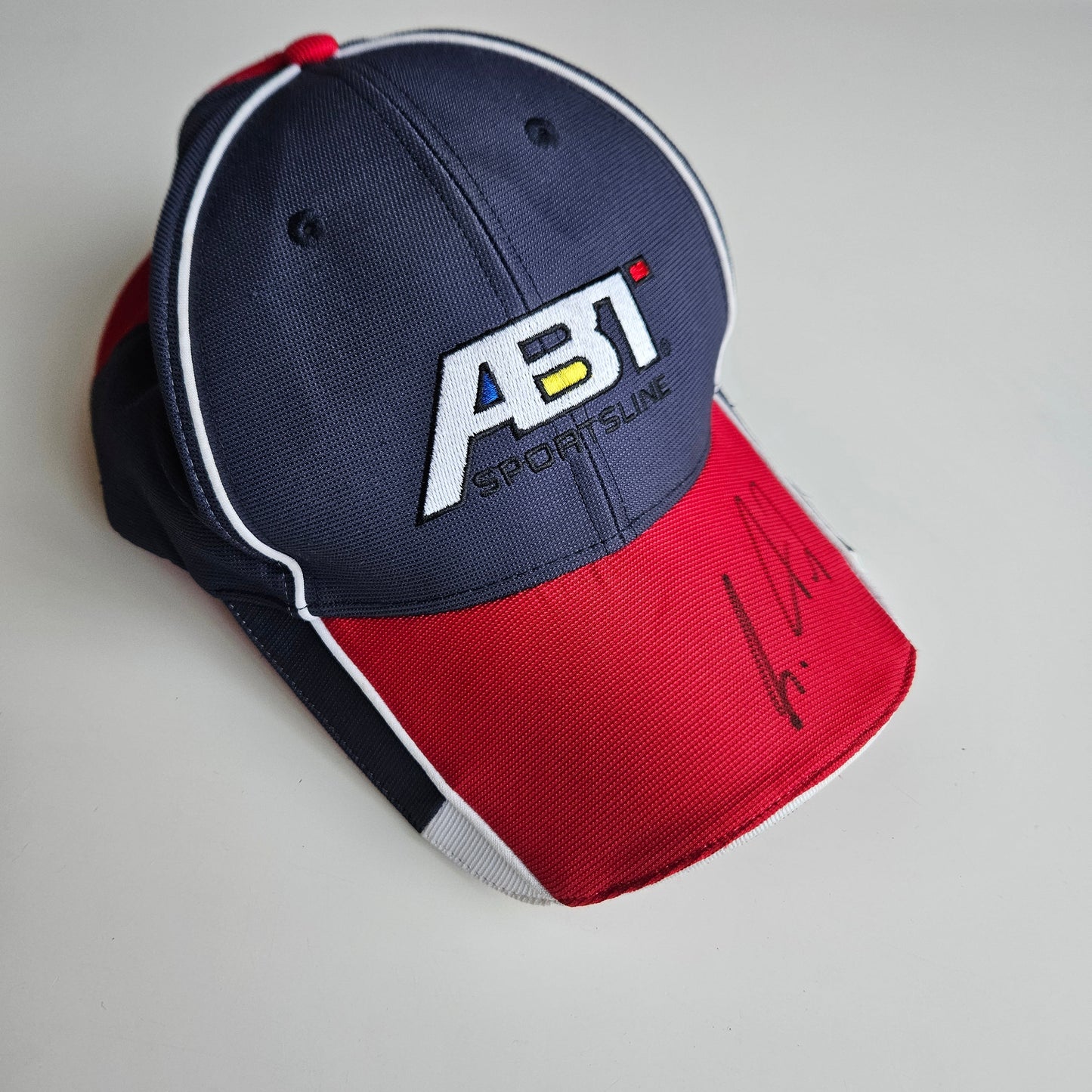 ABT Sportsline Cap