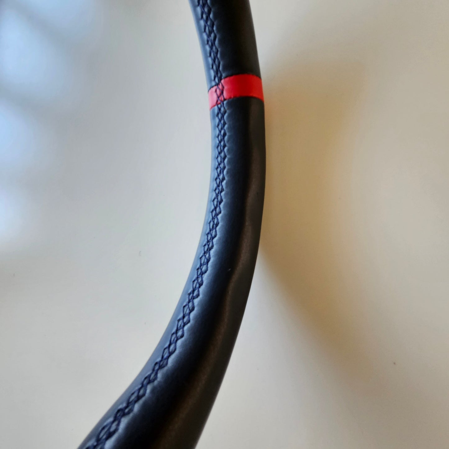 Personal Williams Three Spoke Steering Wheel