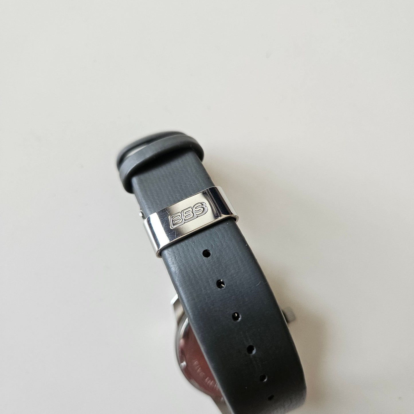 Classic BBS Wrist Watch