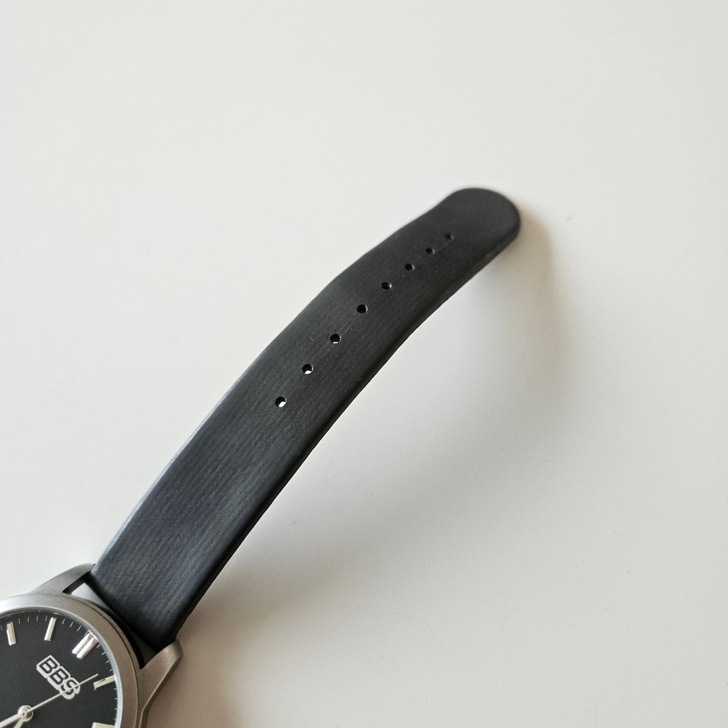 Classic BBS Wrist Watch