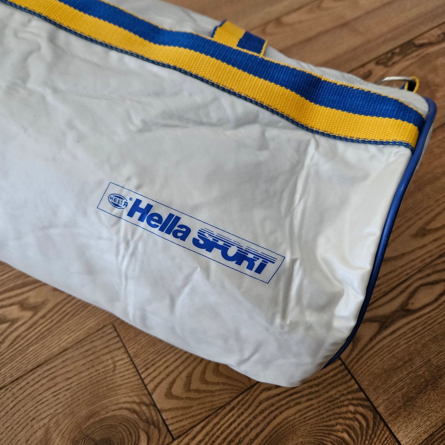 Hella Sport Collection Bag