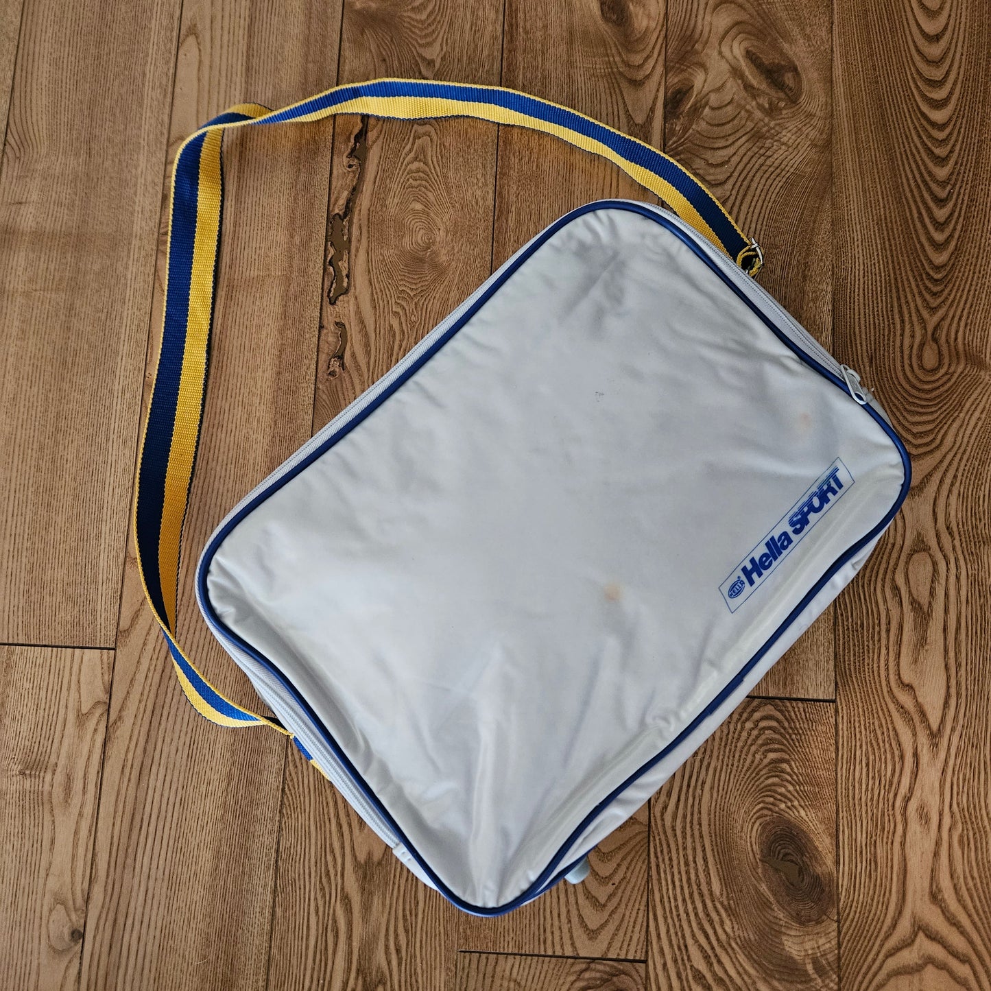 Hella Sport Collection Bag