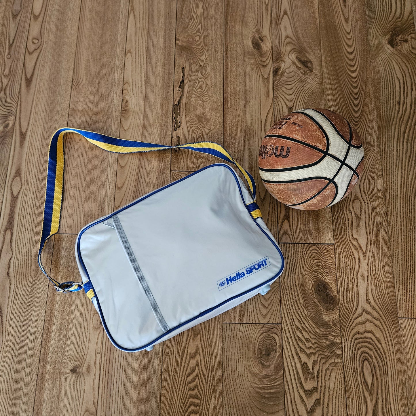 Hella Sport Collection Bag