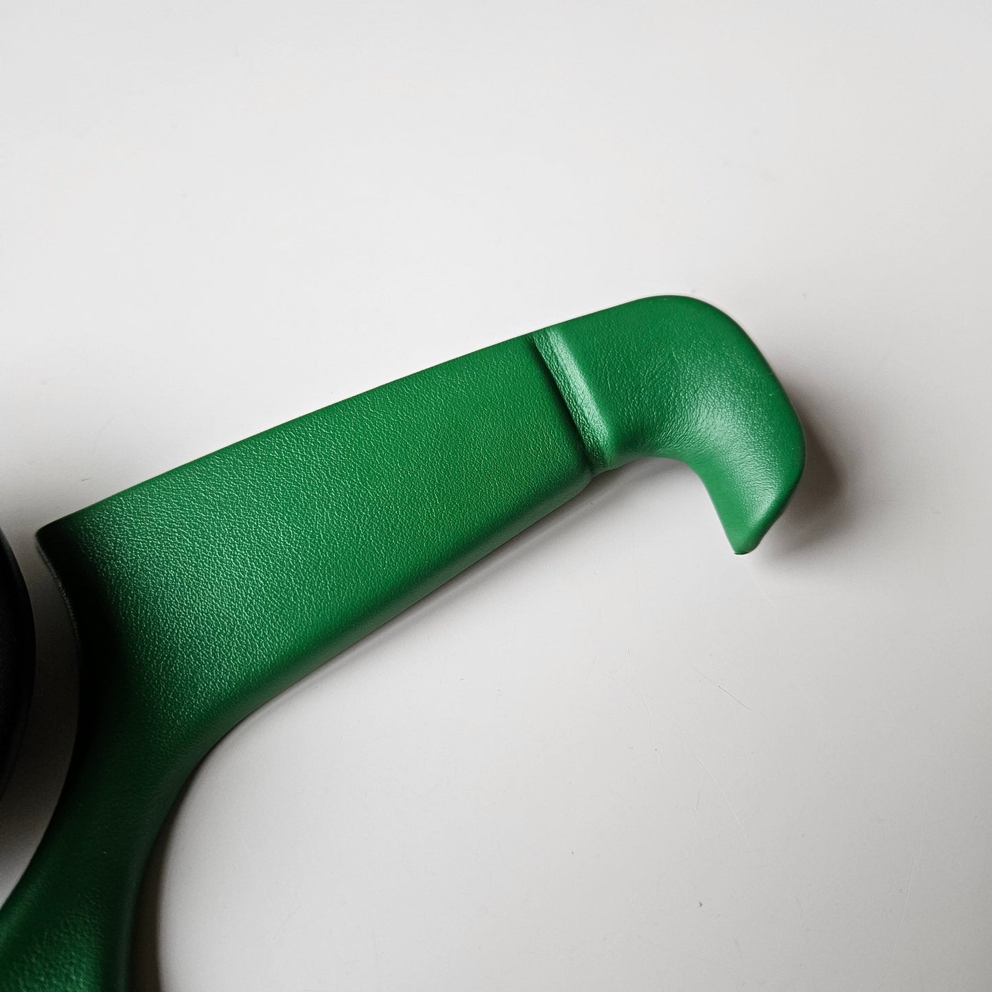BBS Green Designline Steering Wheel Insert + Horn Push Button