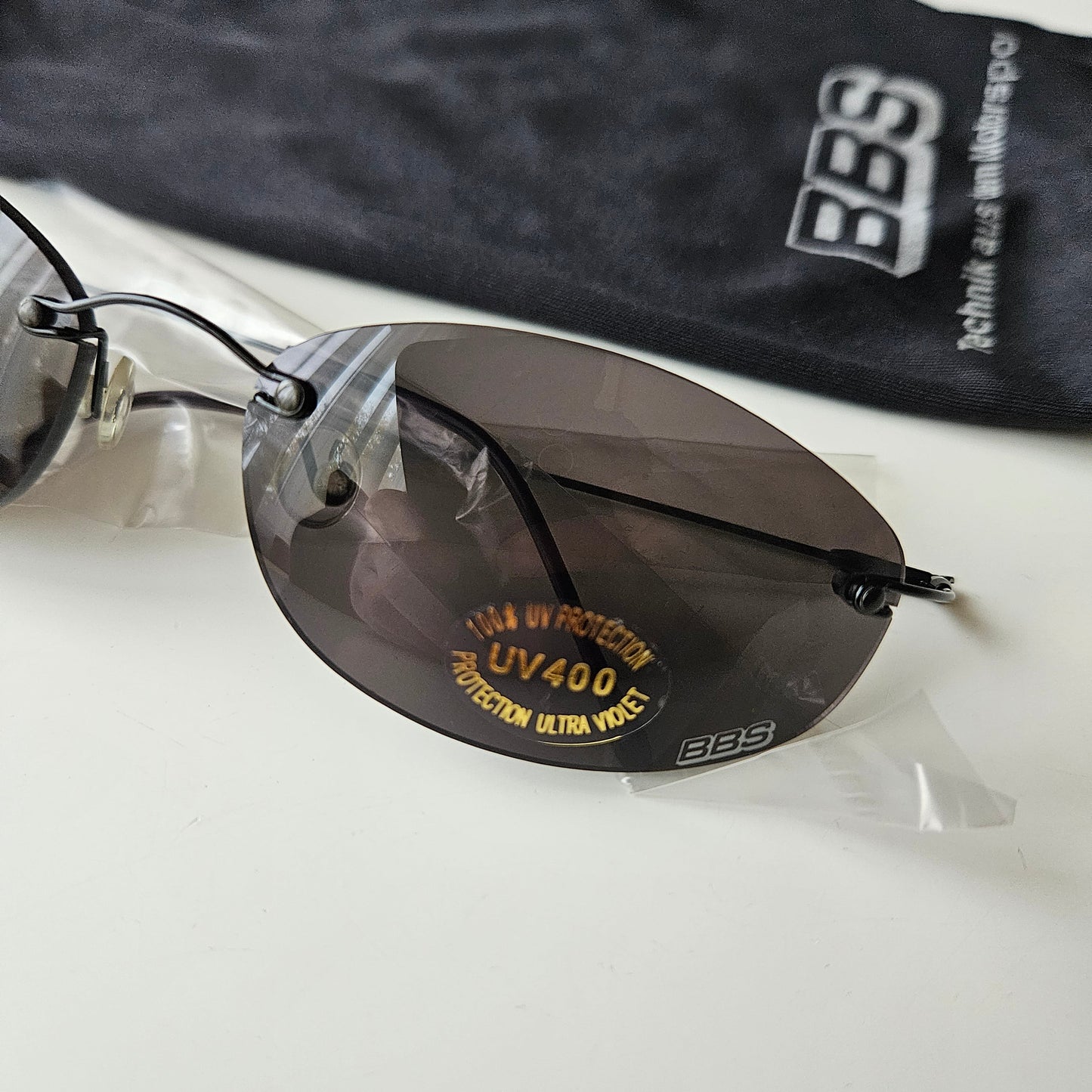 BBS Motorsport Sunglasses