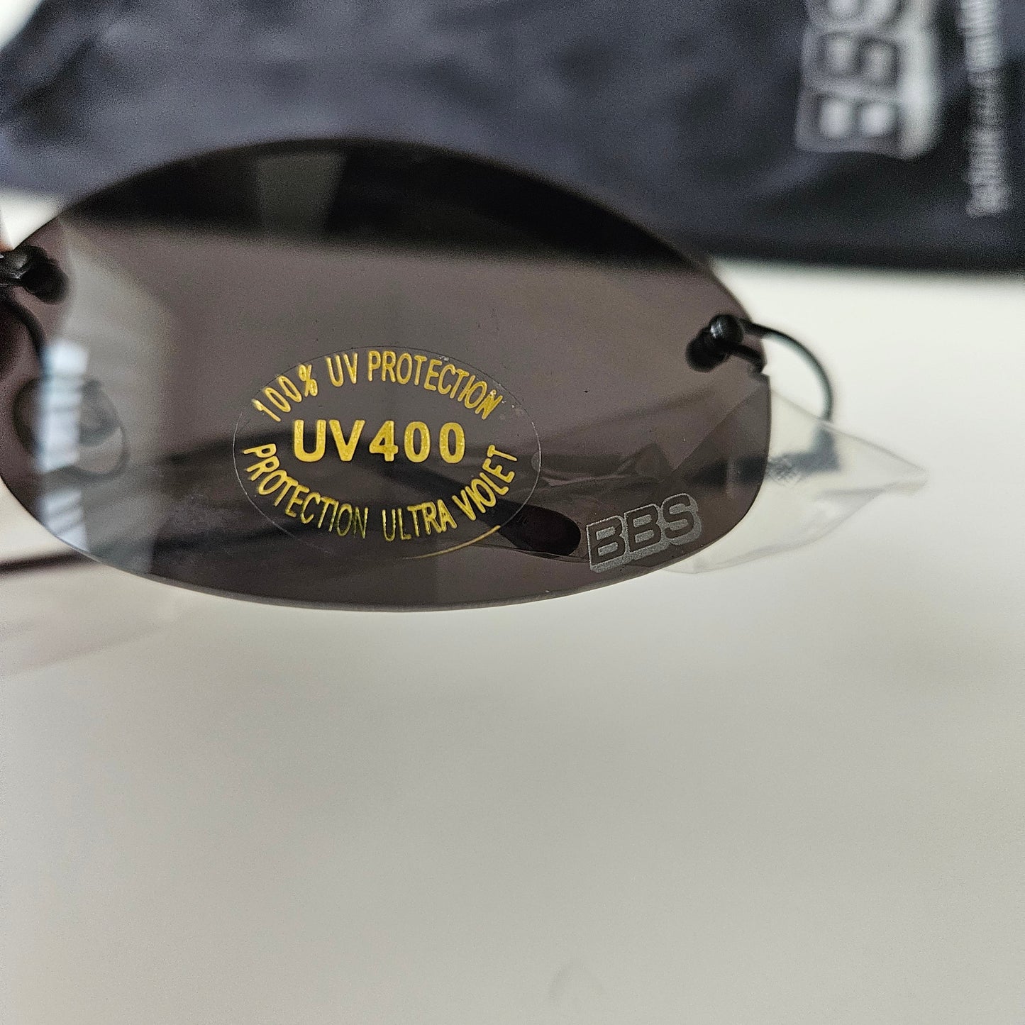BBS Motorsport Sunglasses