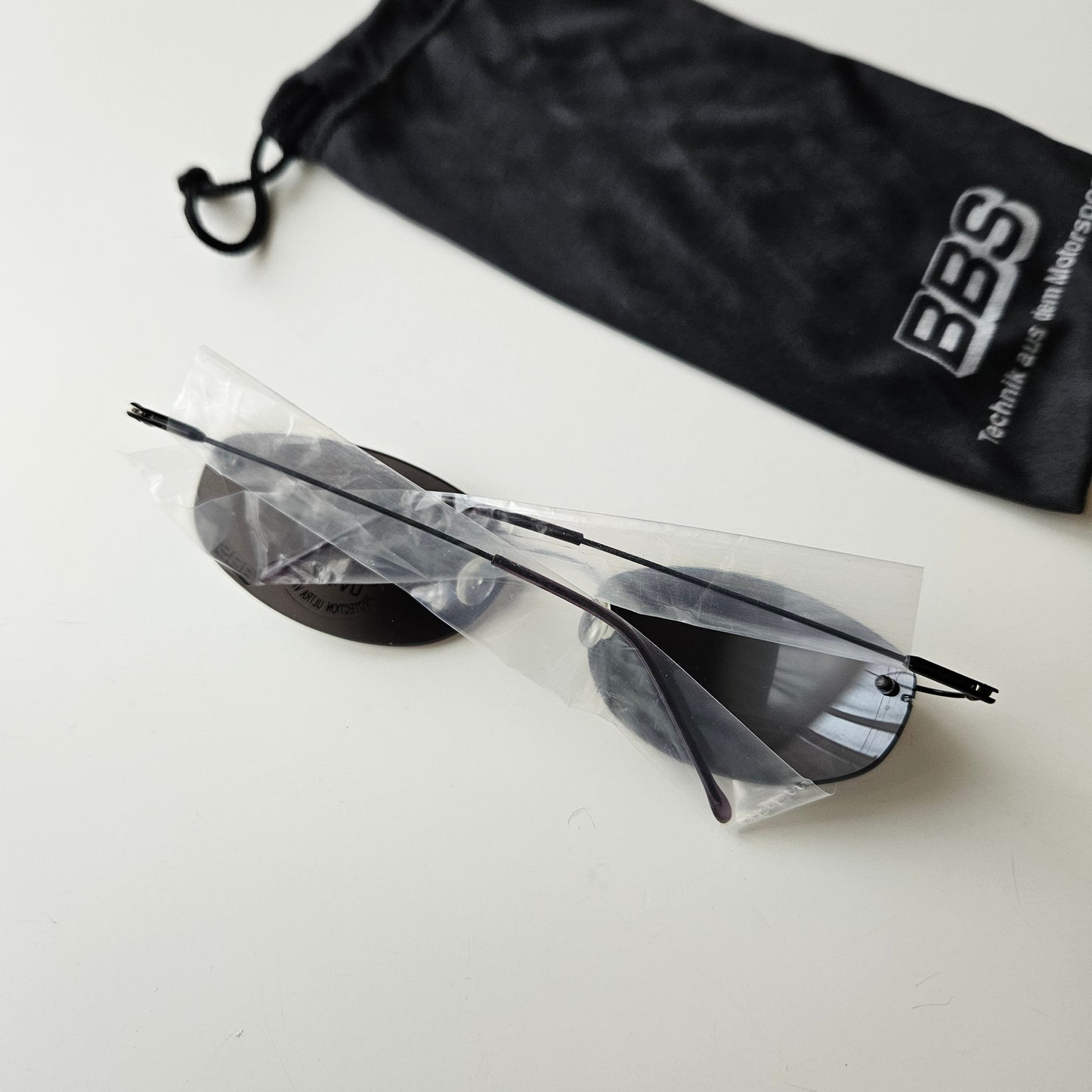 BBS Motorsport Sunglasses