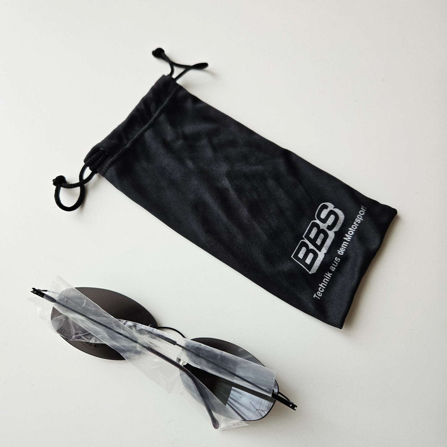 BBS Motorsport Sunglasses