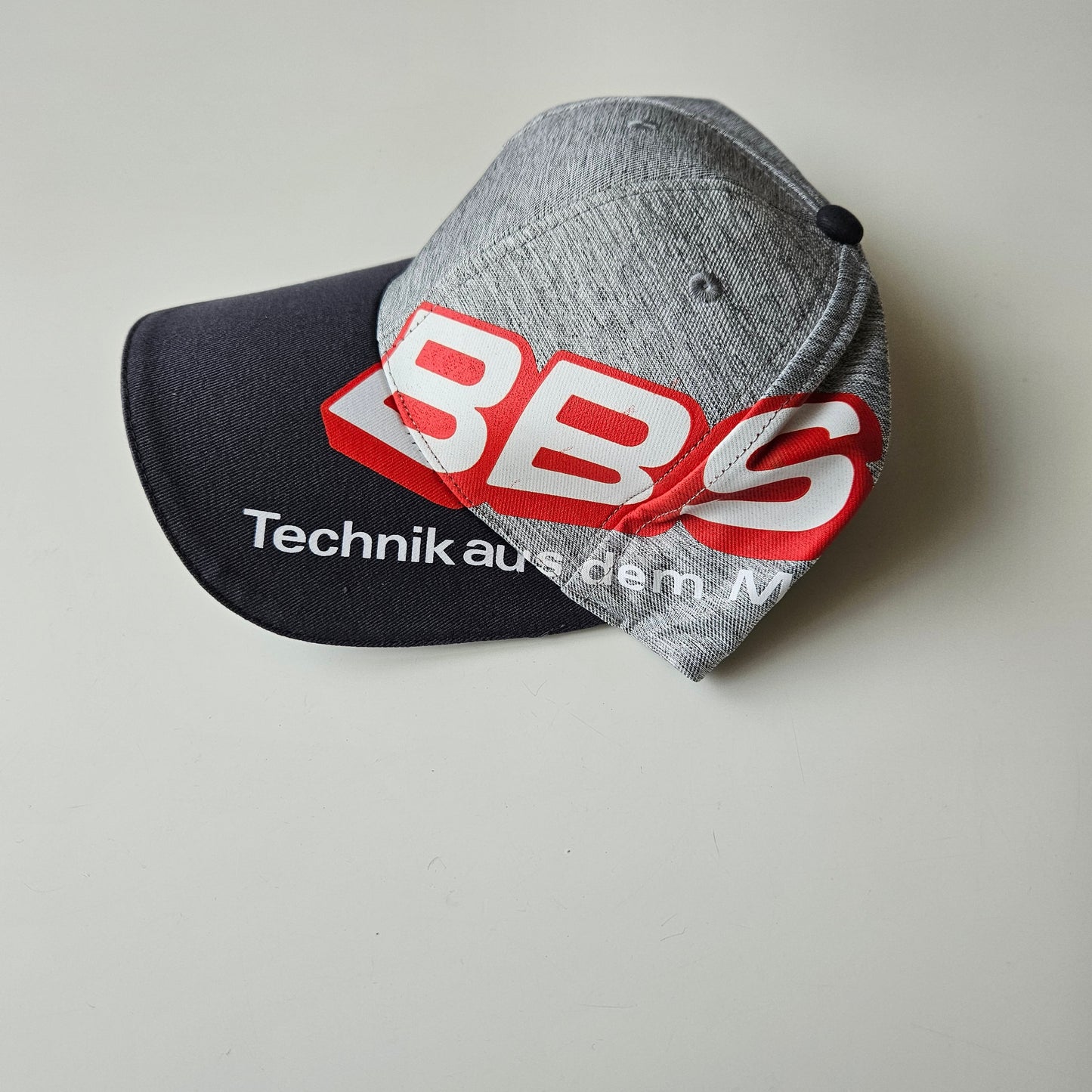 BBS Motorsport Cap