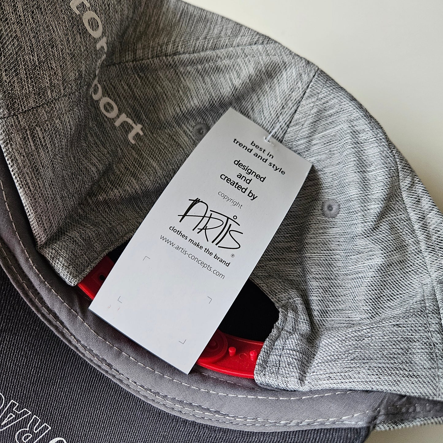 BBS Motorsport Cap