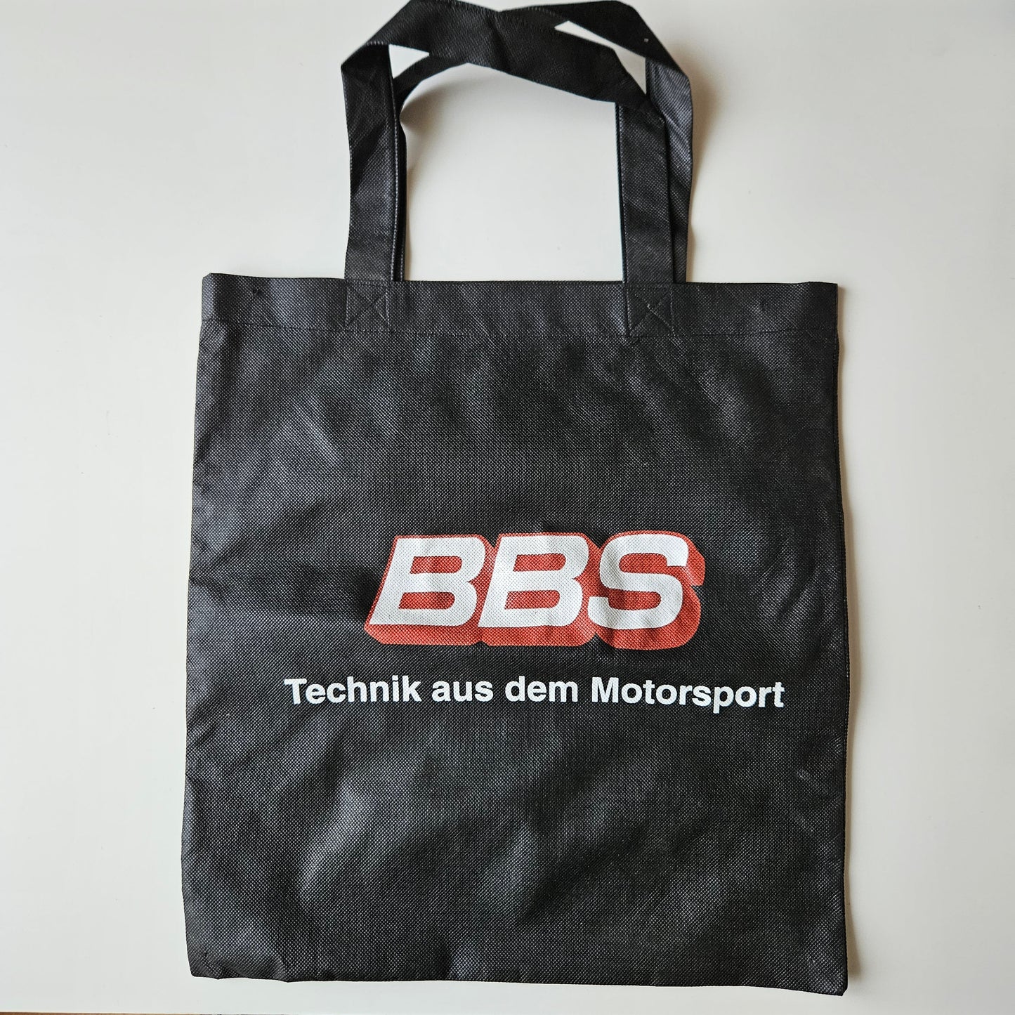 BBS Motorsport Bag