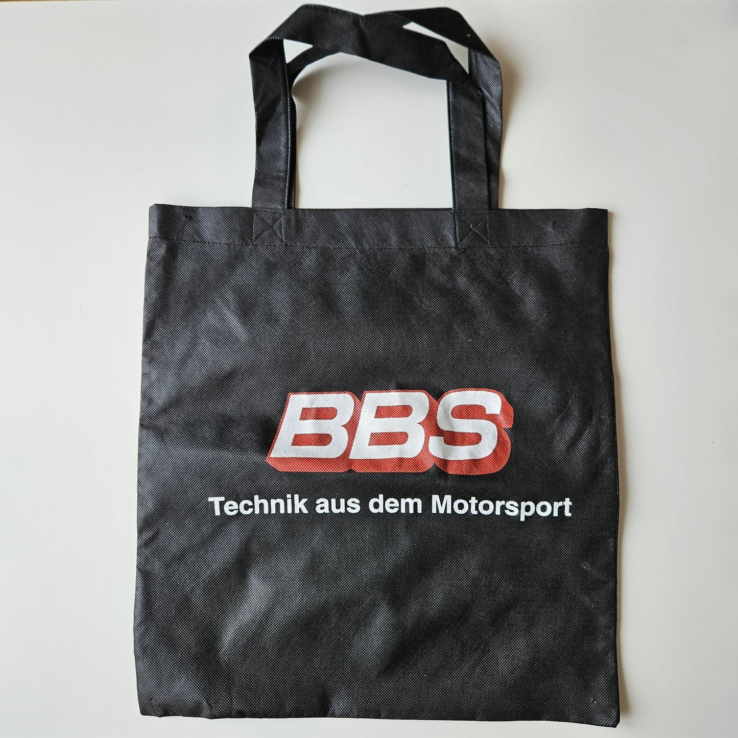 BBS Motorsport Bag