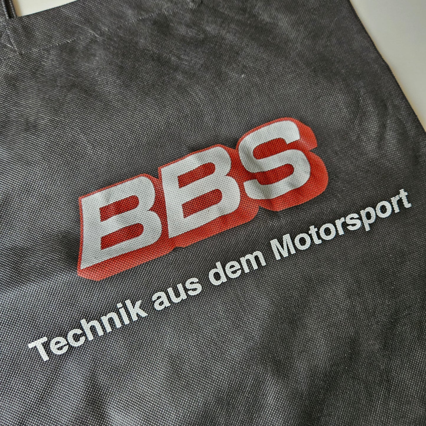 BBS Motorsport Bag