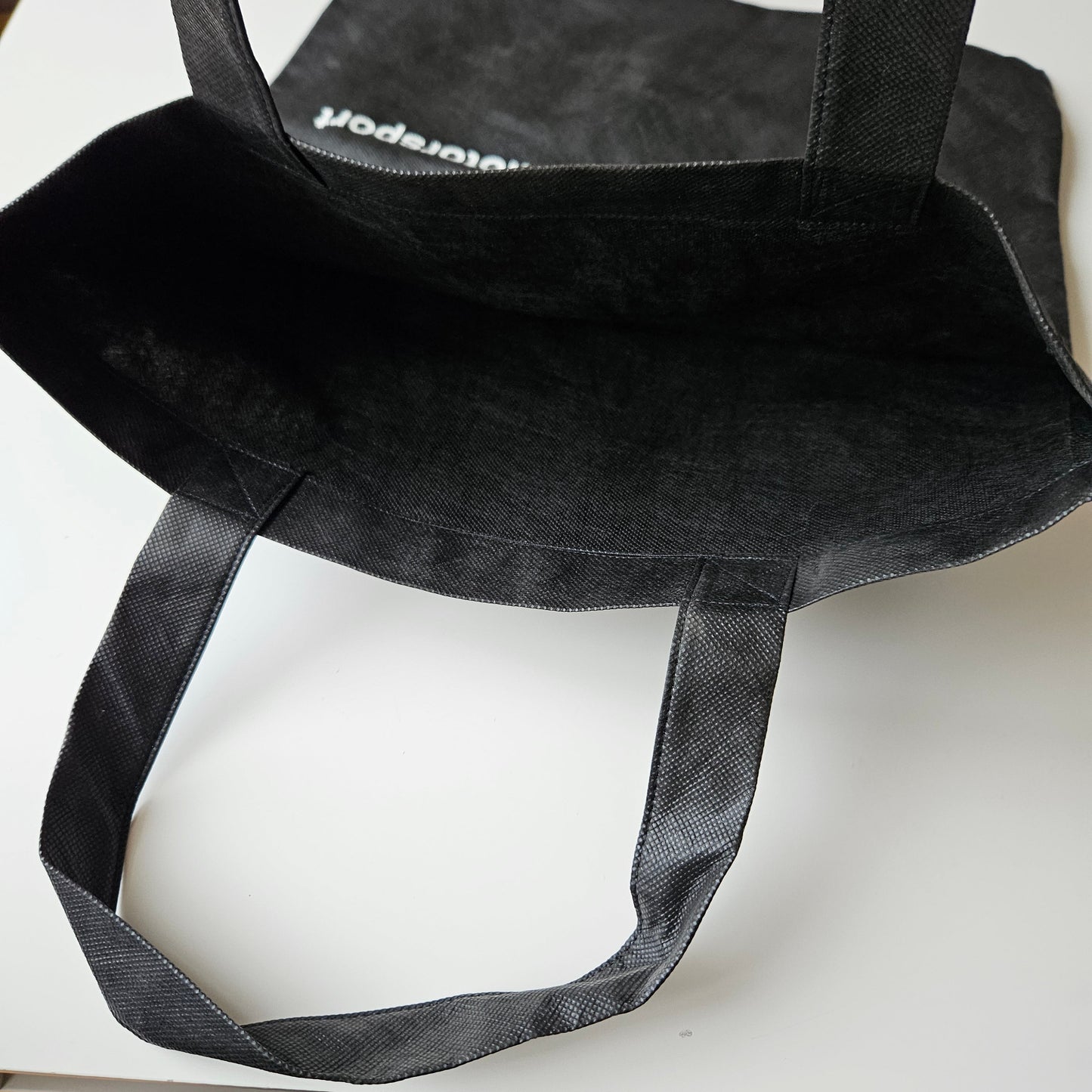 BBS Motorsport Bag