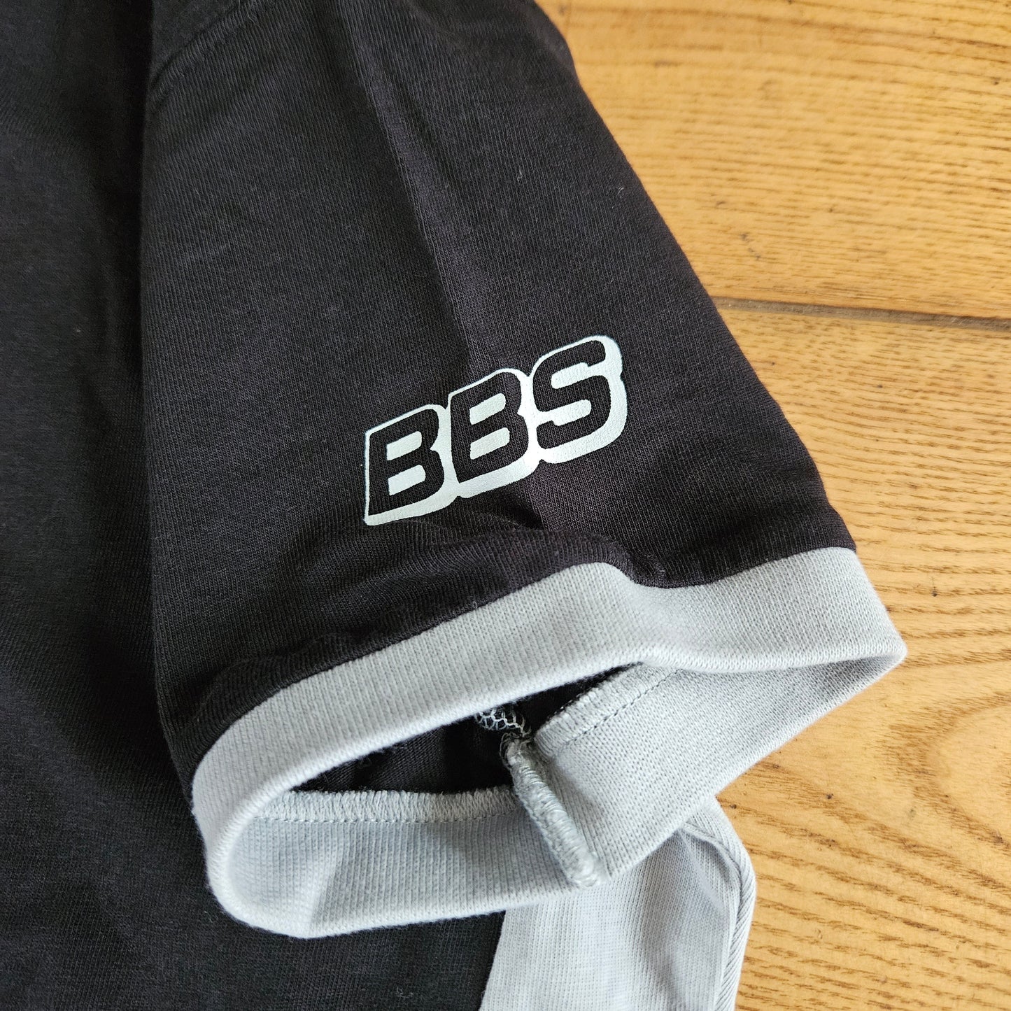 BBS Motorsport T-Shirt (Kids Size M)